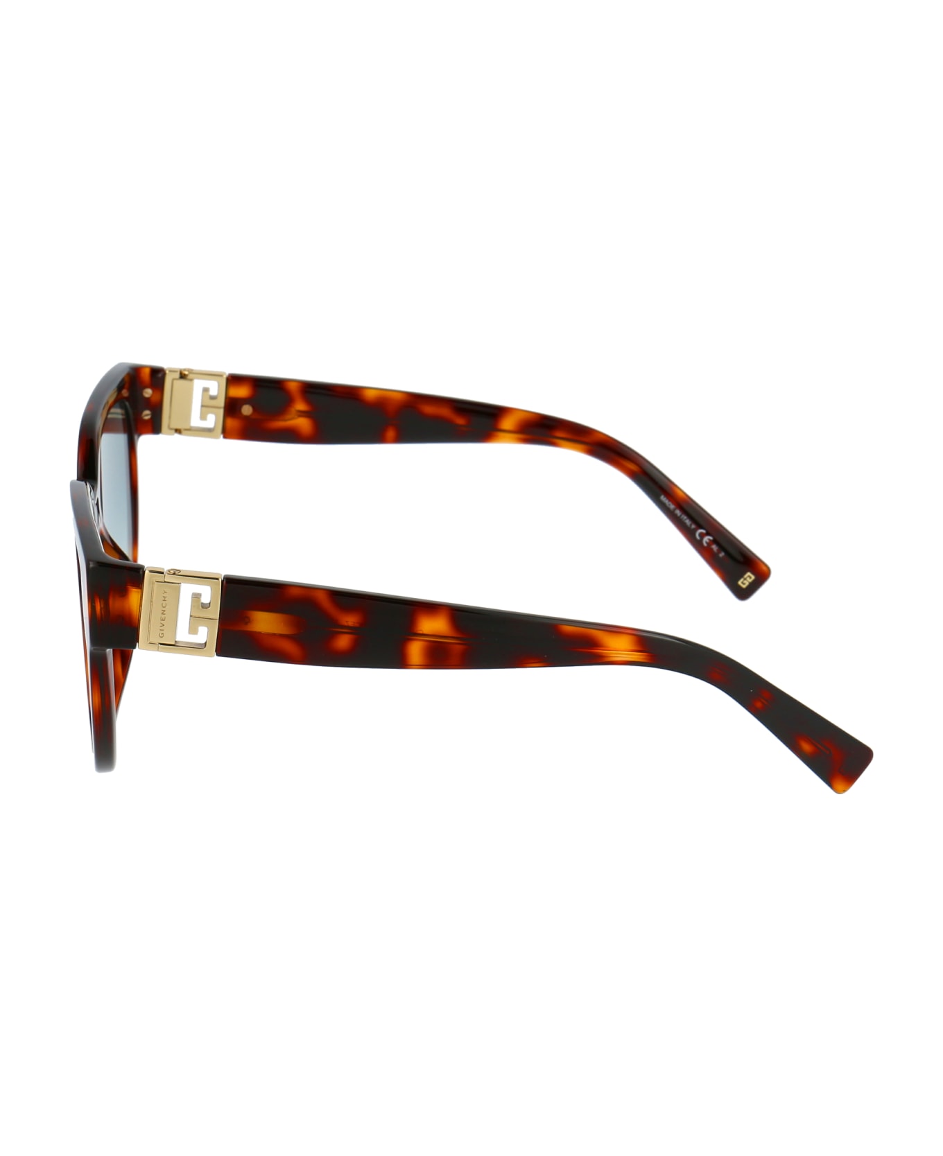 Givenchy Eyewear Gv 7155/g/s Sunglasses - 0UCEZ RED HAVNA