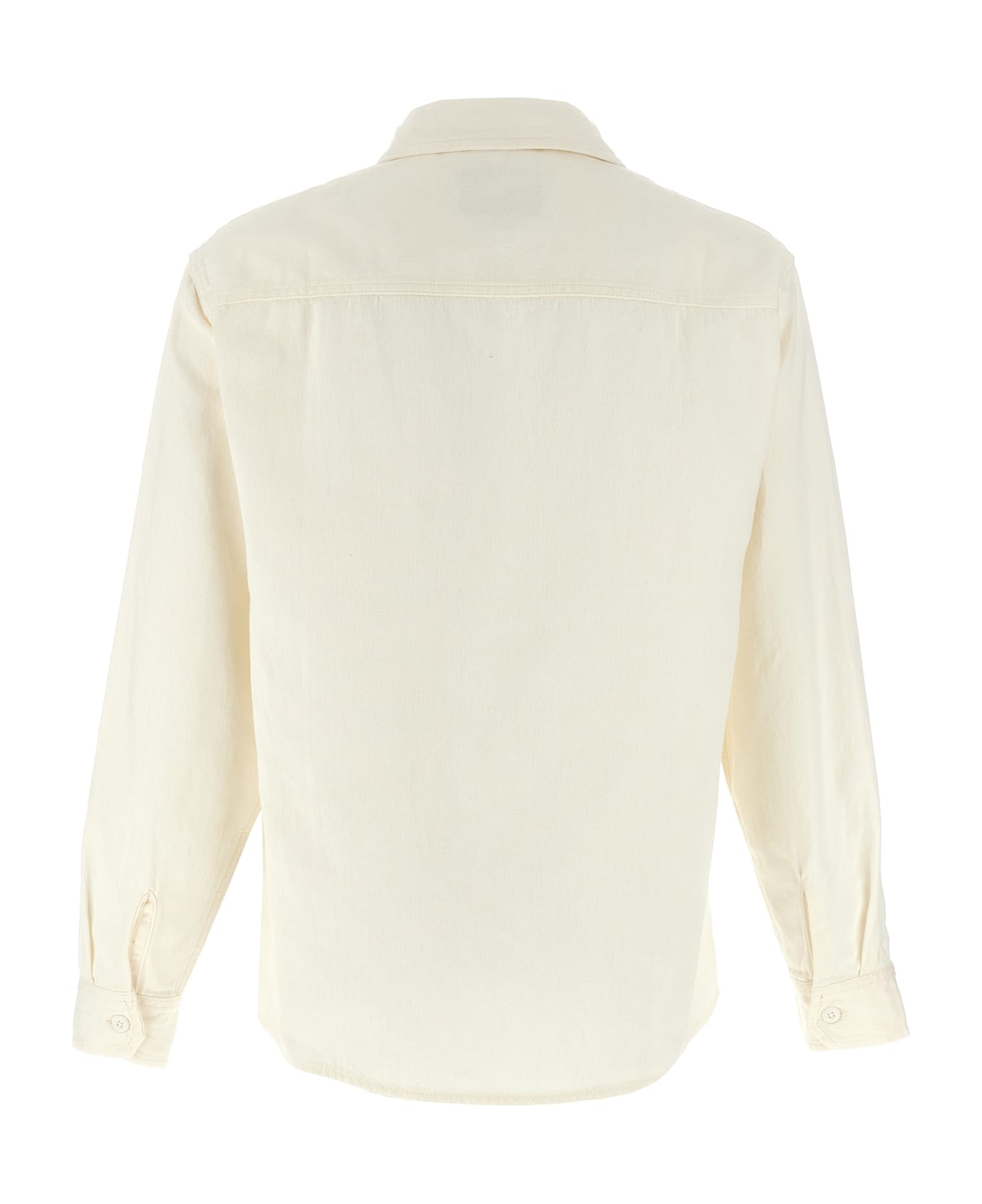 Carhartt 
rainer
 Shirt - White