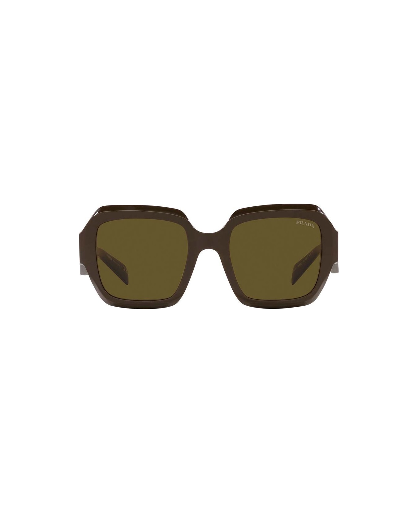 Prada Eyewear Sunglasses - 15L09Z サングラス
