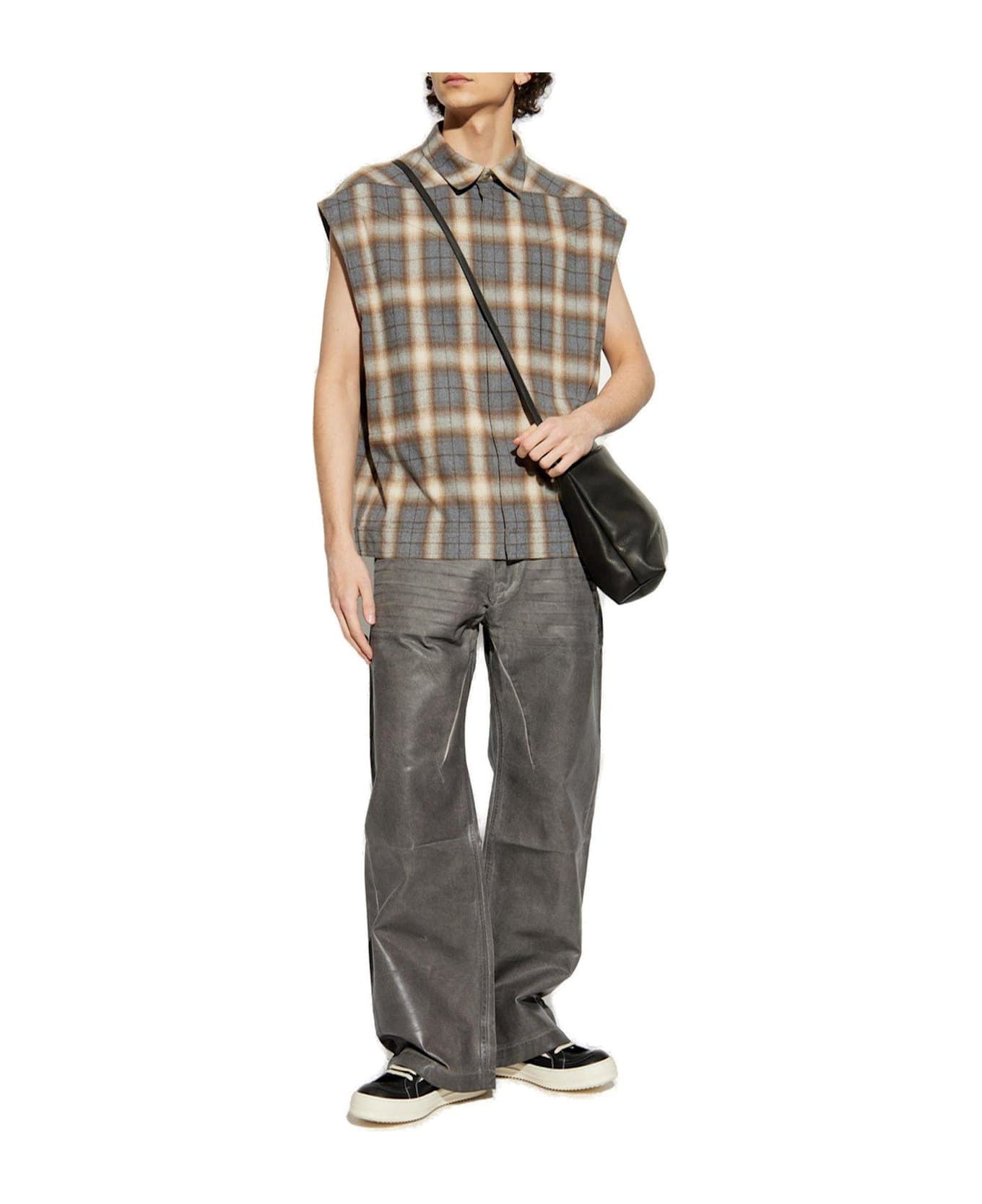 DRKSHDW Geth Jeans - Grey