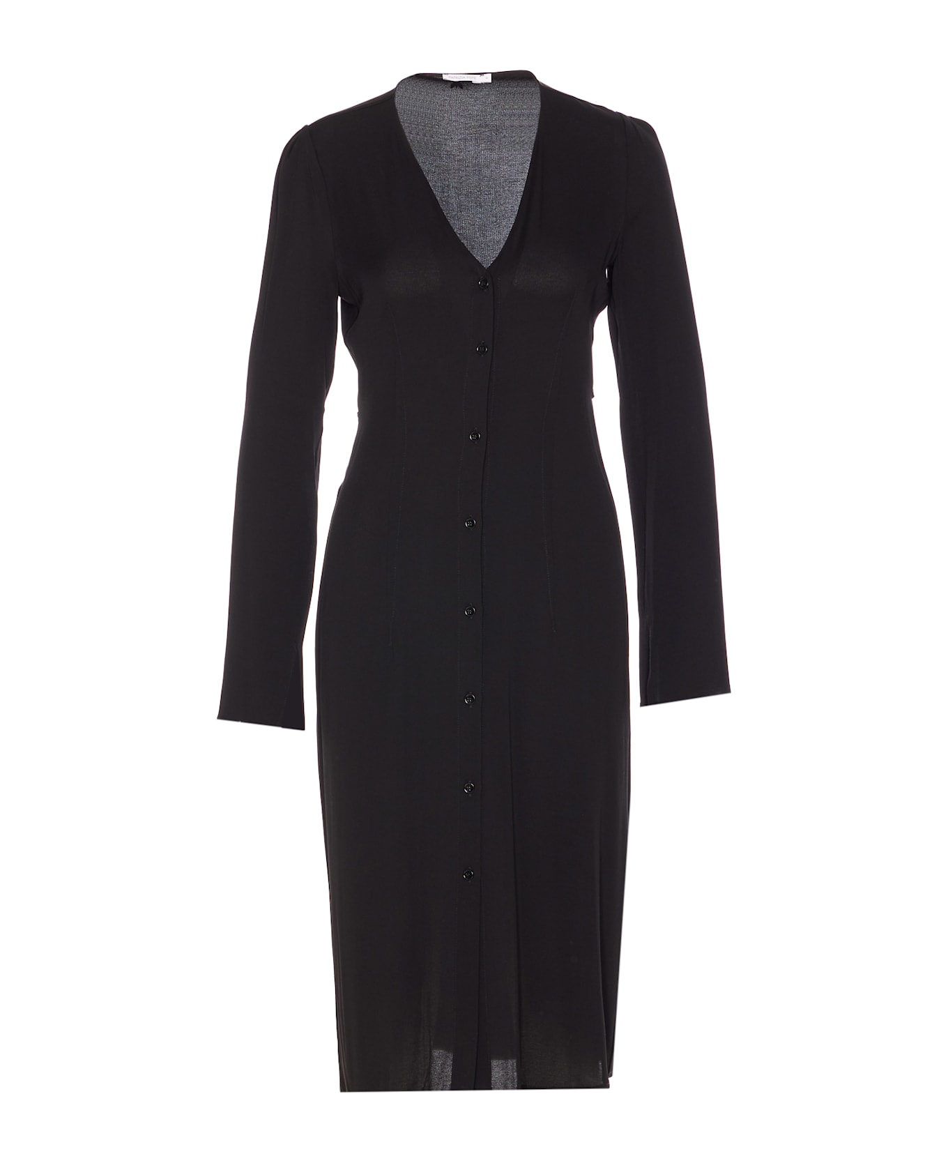 Patrizia Pepe Dress - Black