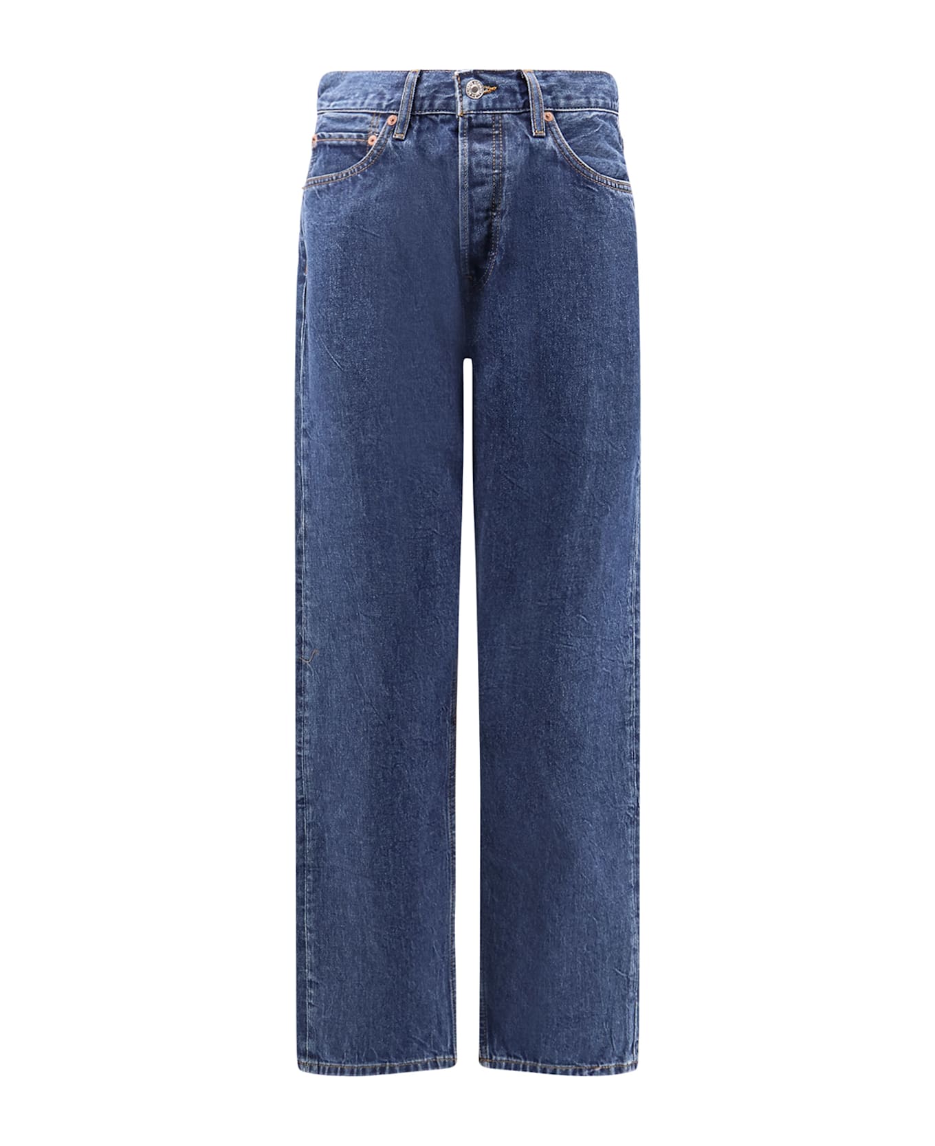 RE/DONE 90
s Jean - Denim