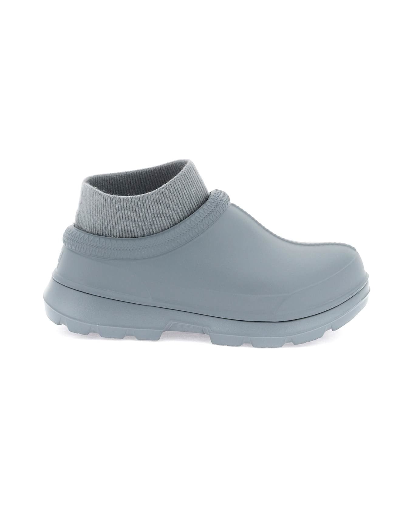 UGG Tasman X Slip-on Shoes - GEYSER (Grey)
