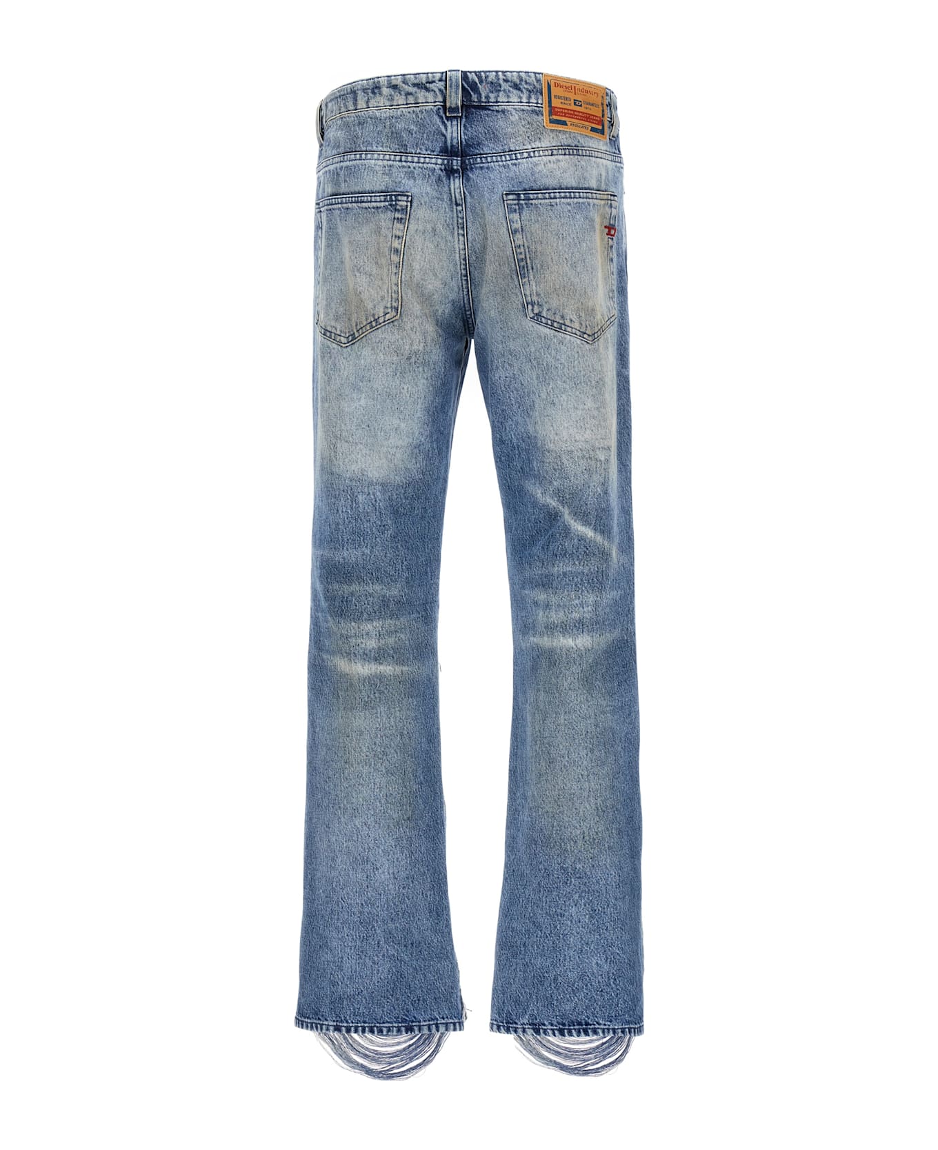 Diesel 
1998 D-buck 0cmbm
 Jeans - 01