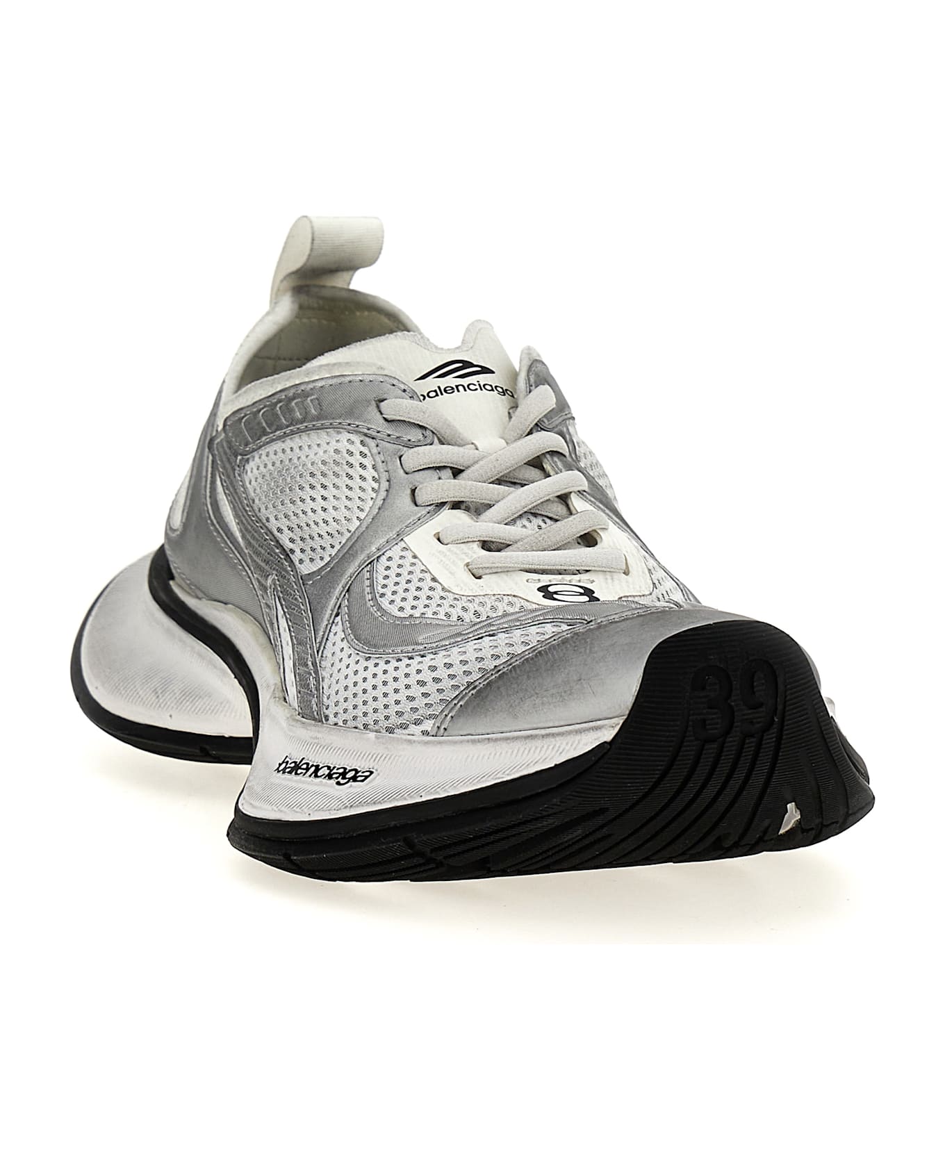 Balenciaga 
circuit
 Sneakers - Gray