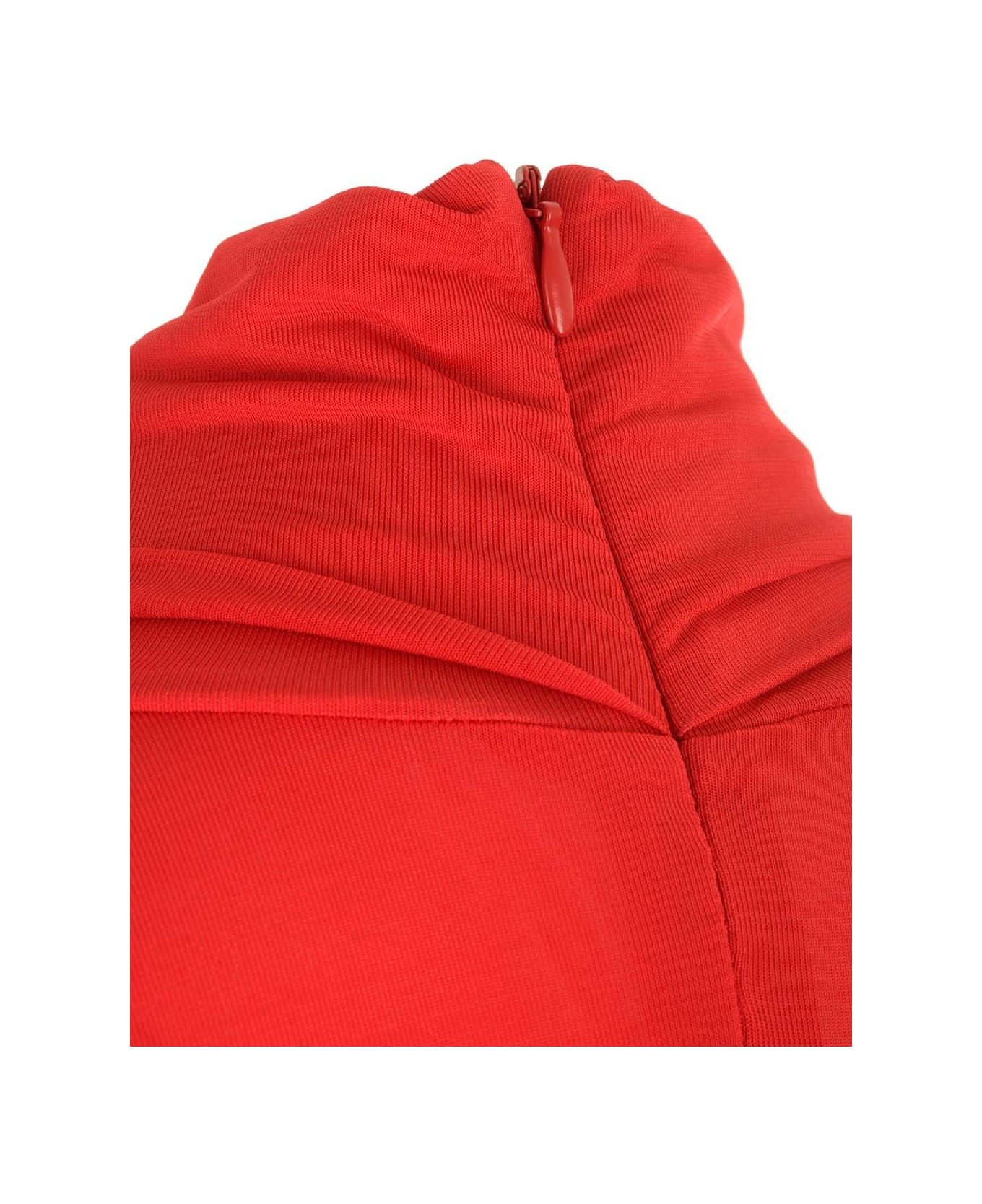 Isabel Marant "joyela" Top - Red