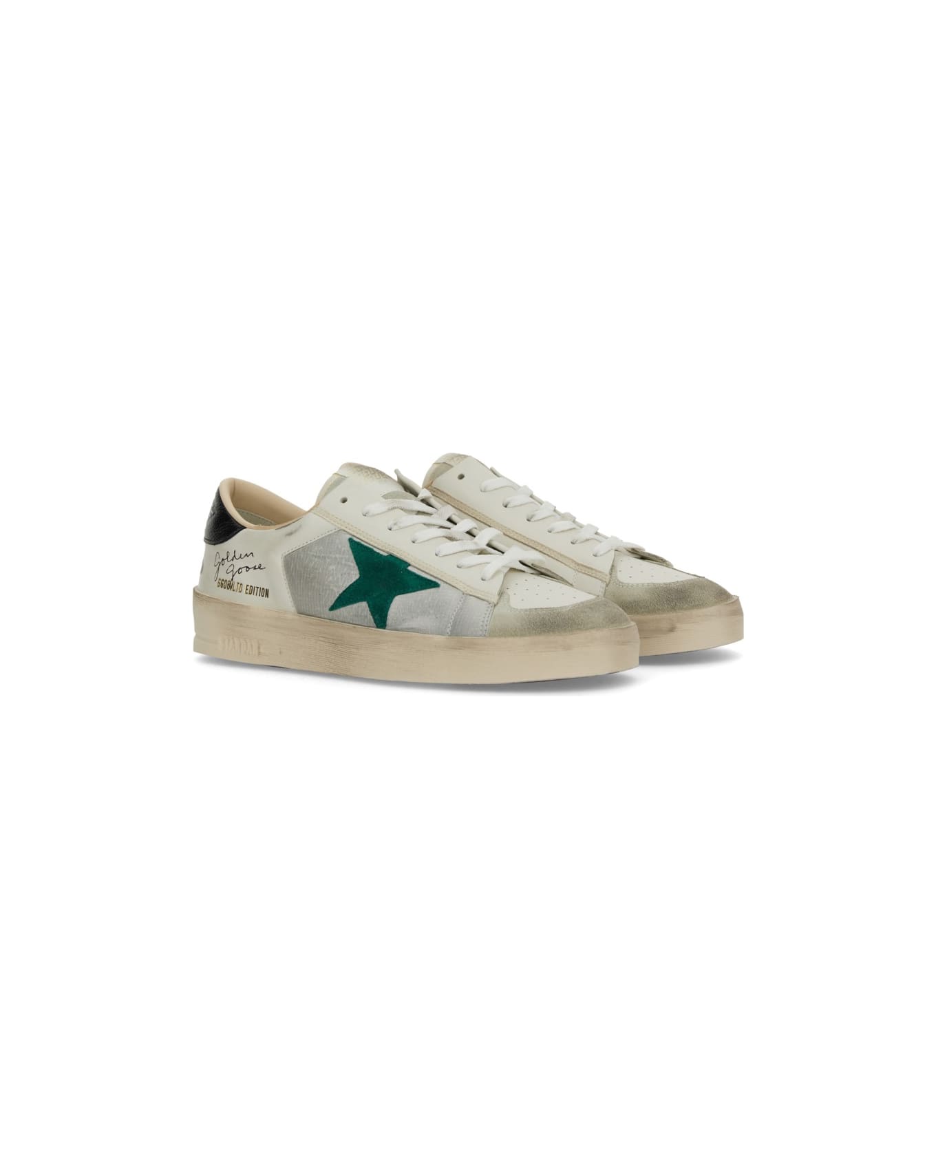 Golden Goose Stardan Sneakers