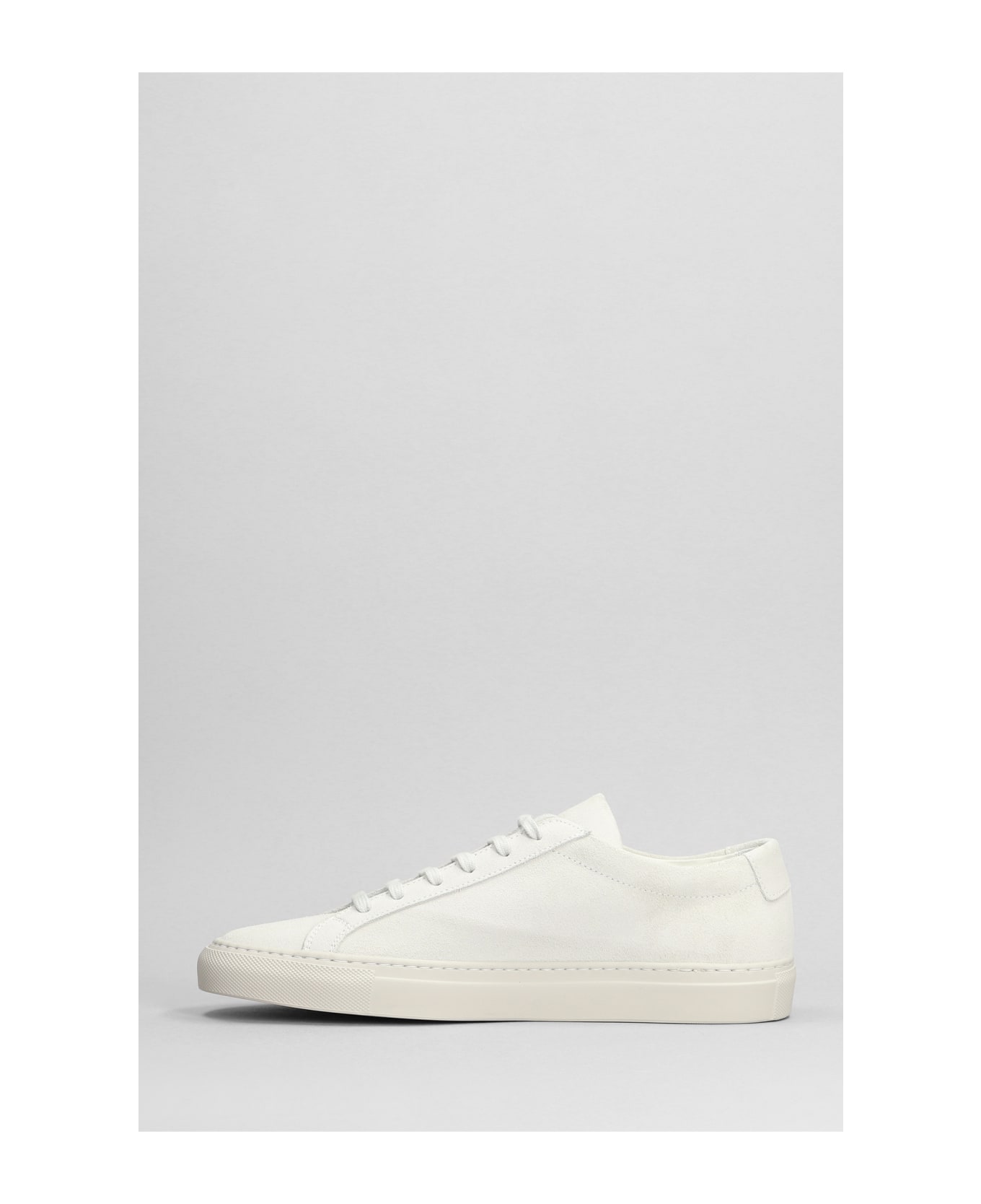 Common Projects Original Achilles Sneakers - grey