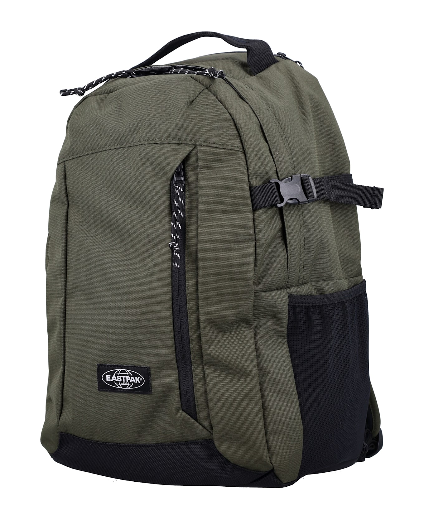Eastpak Smallker Pro Backpack - FOREST