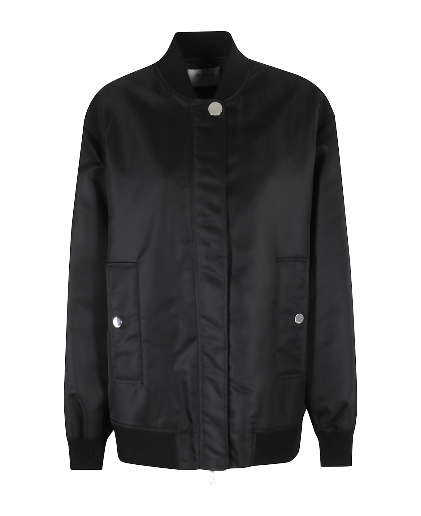 SportMax Agape - Black