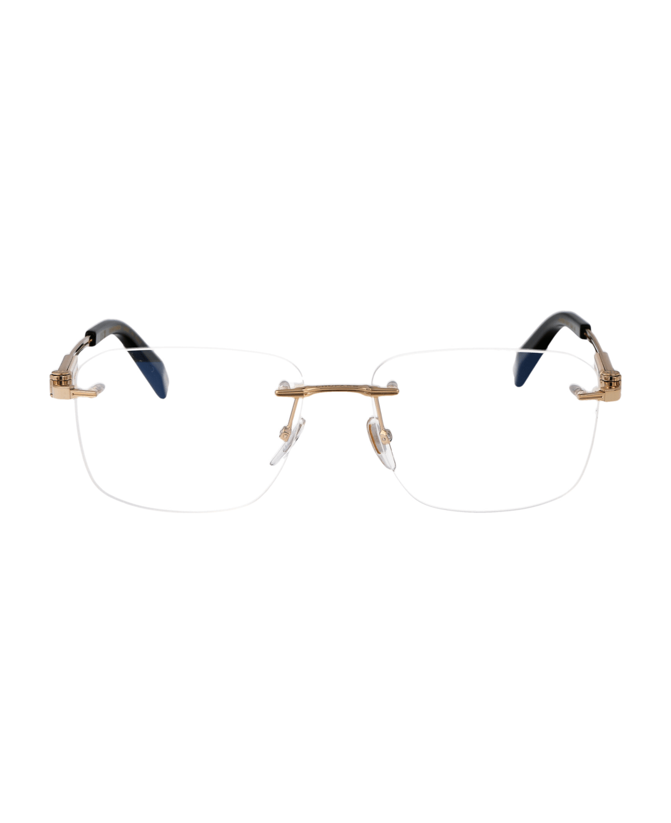 Chopard Vchg86 Glasses - 0300 GOLD アイウェア