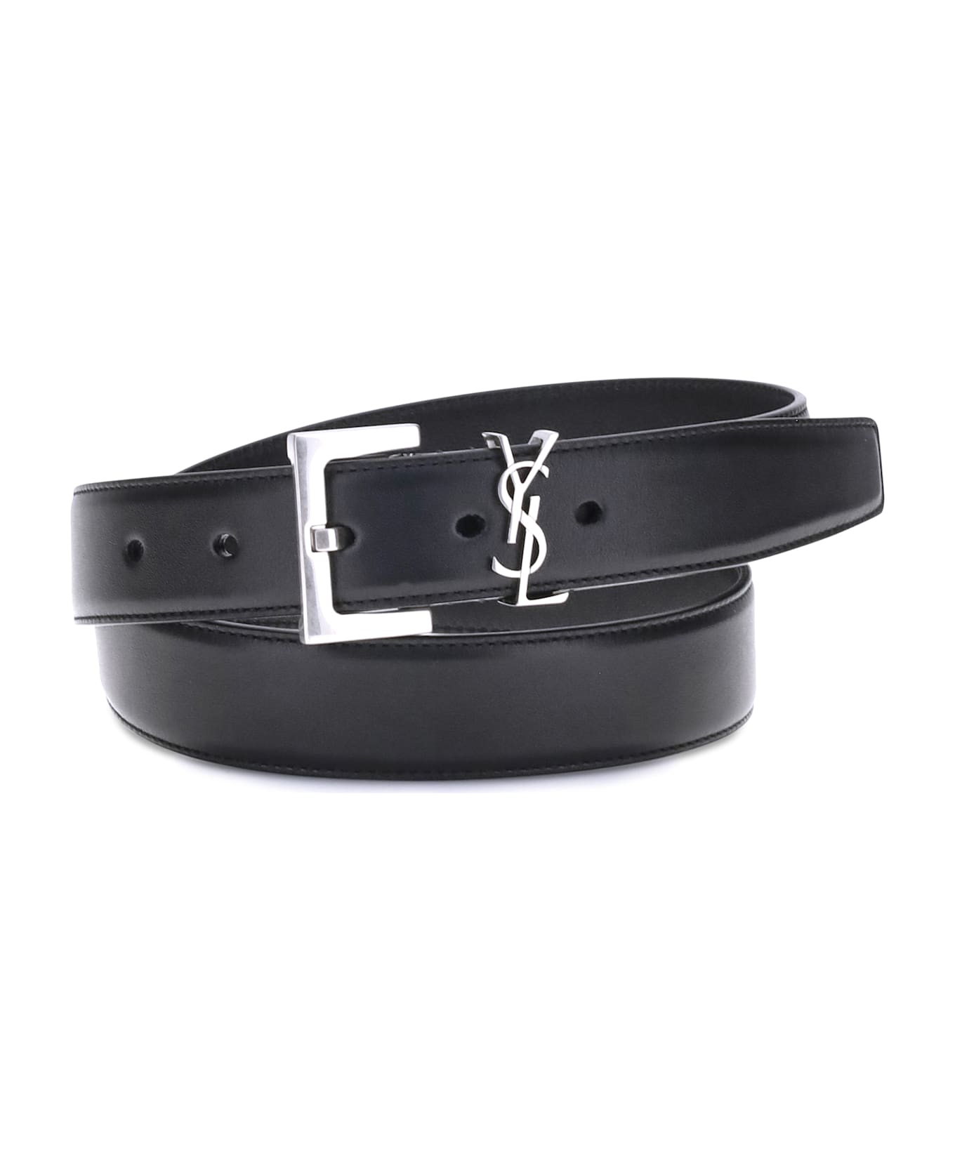 Saint Laurent Ysl Belt