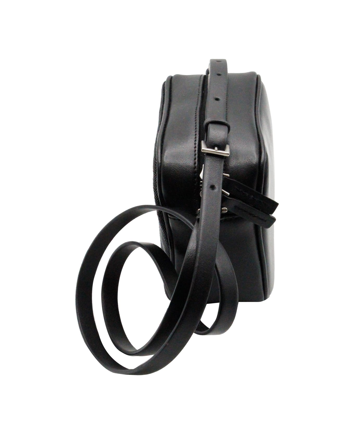 Fabiana Filippi Tote - Black