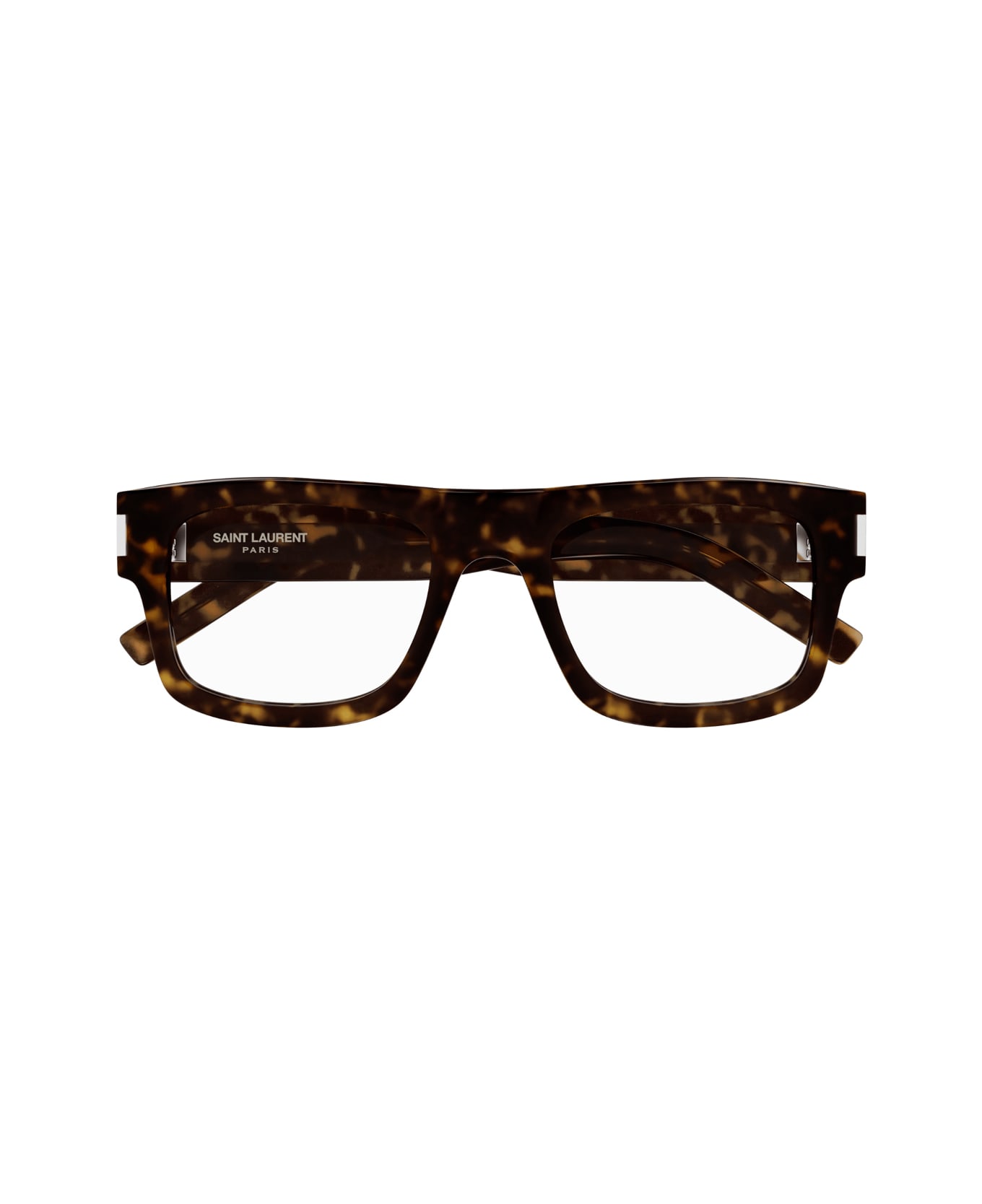 Saint Laurent Eyewear Sl 574 Glasses - Marrone