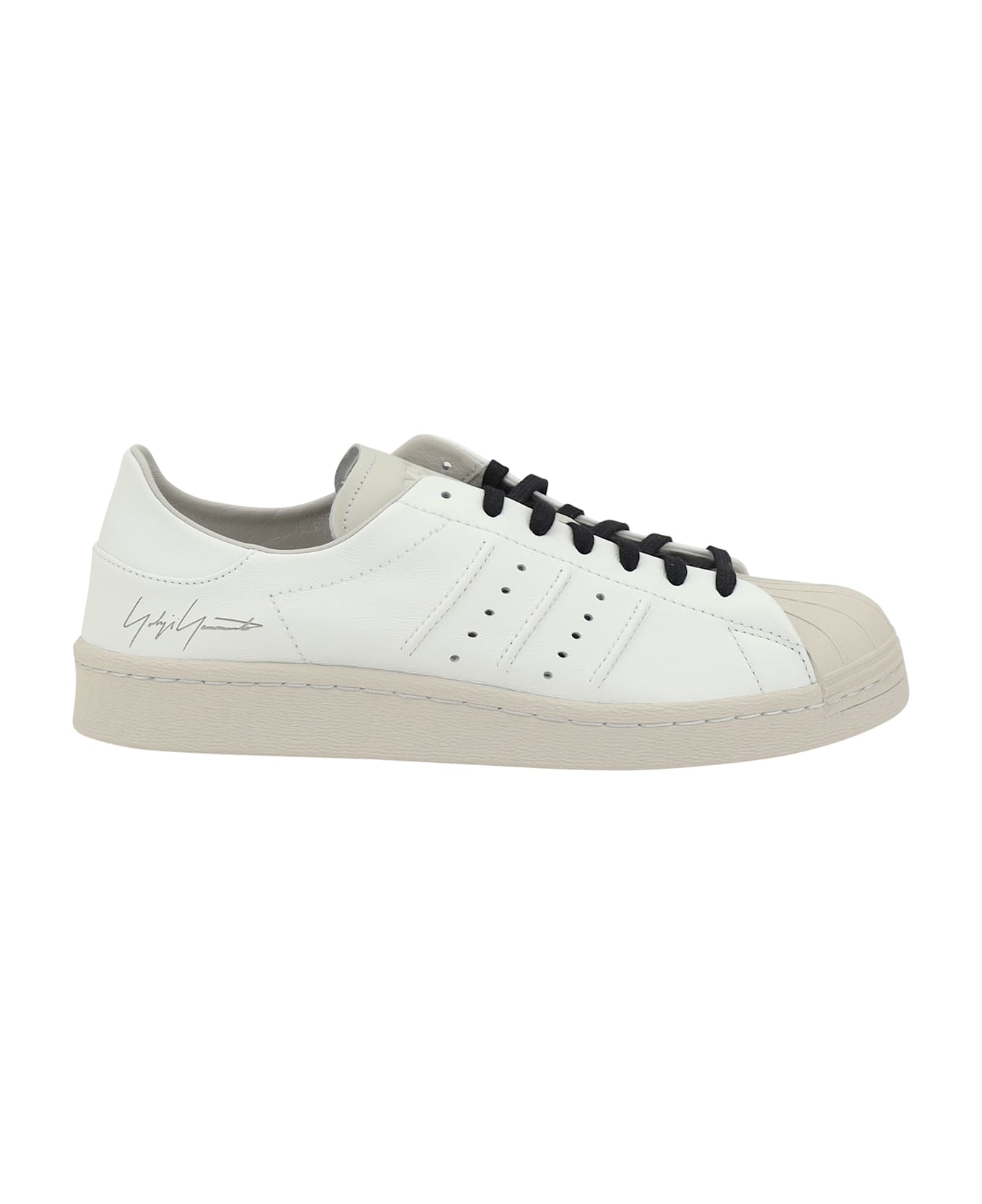 Y-3 Stan Smith Sneakers - White