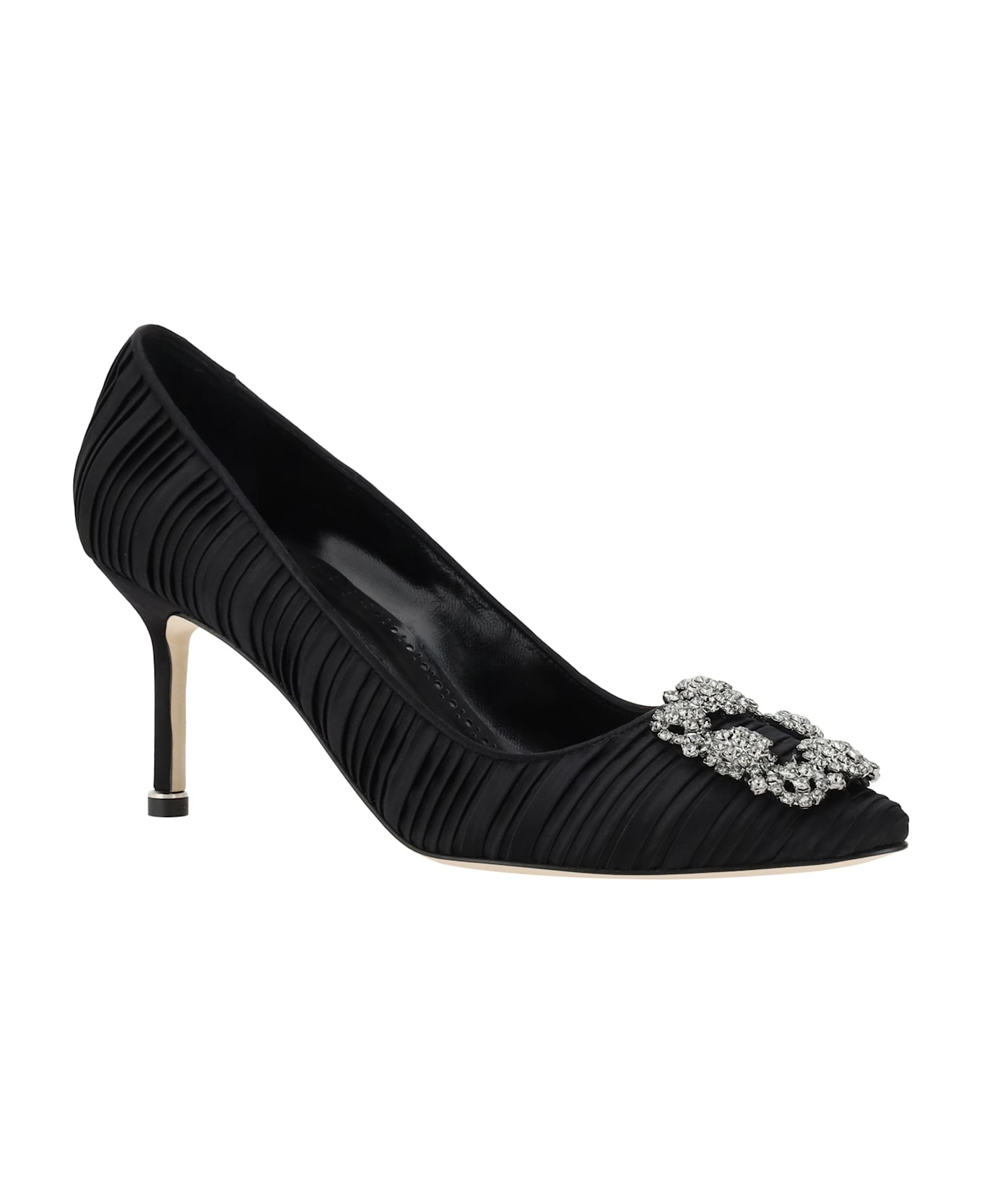 Manolo Blahnik Hangisi Pumps