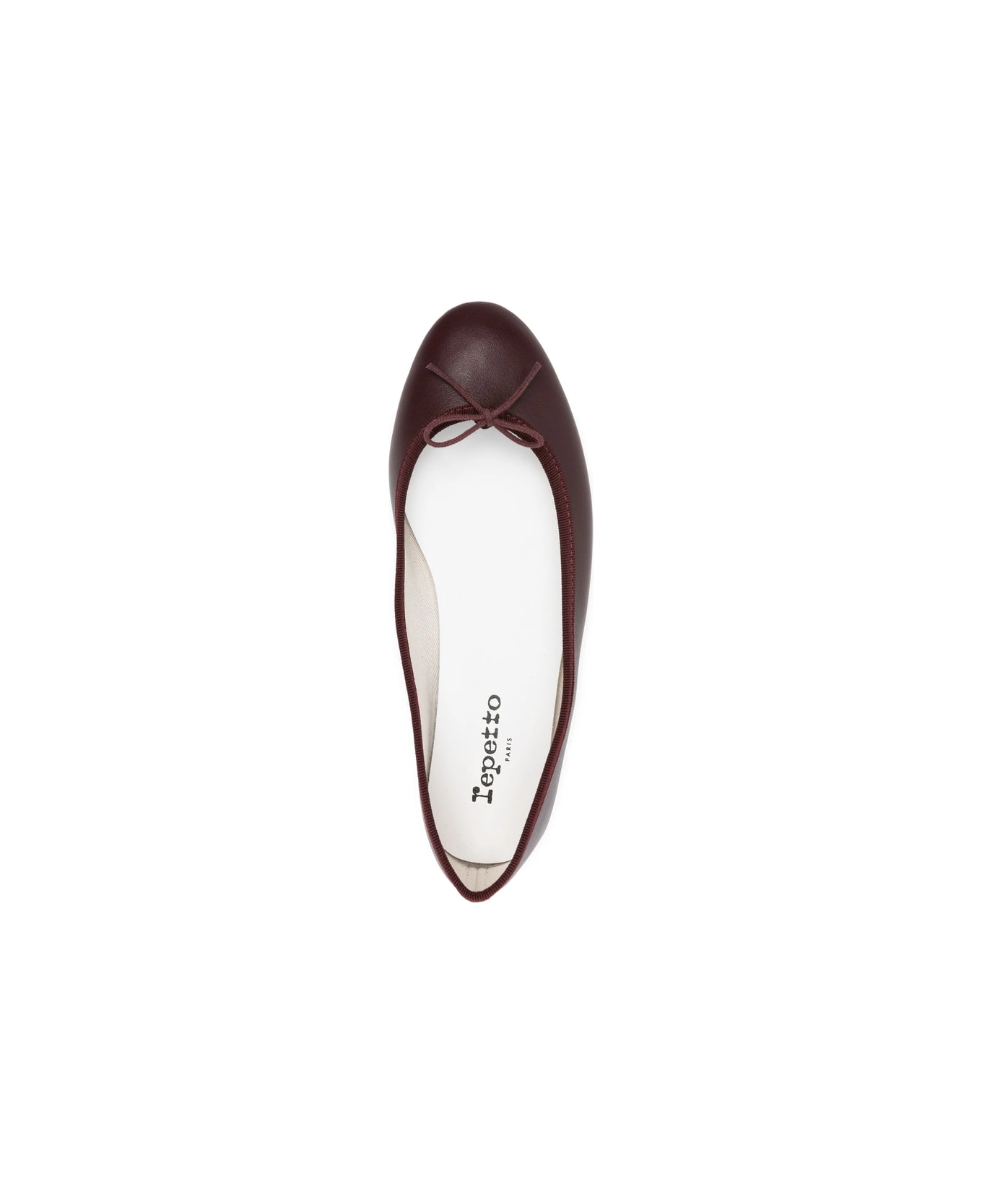 Repetto Shoes - RED