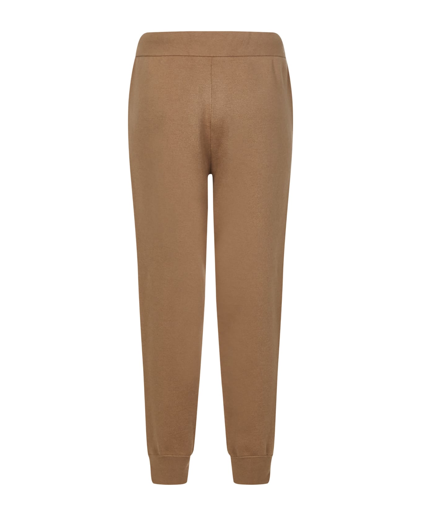 Burberry fit Trousers - Brown