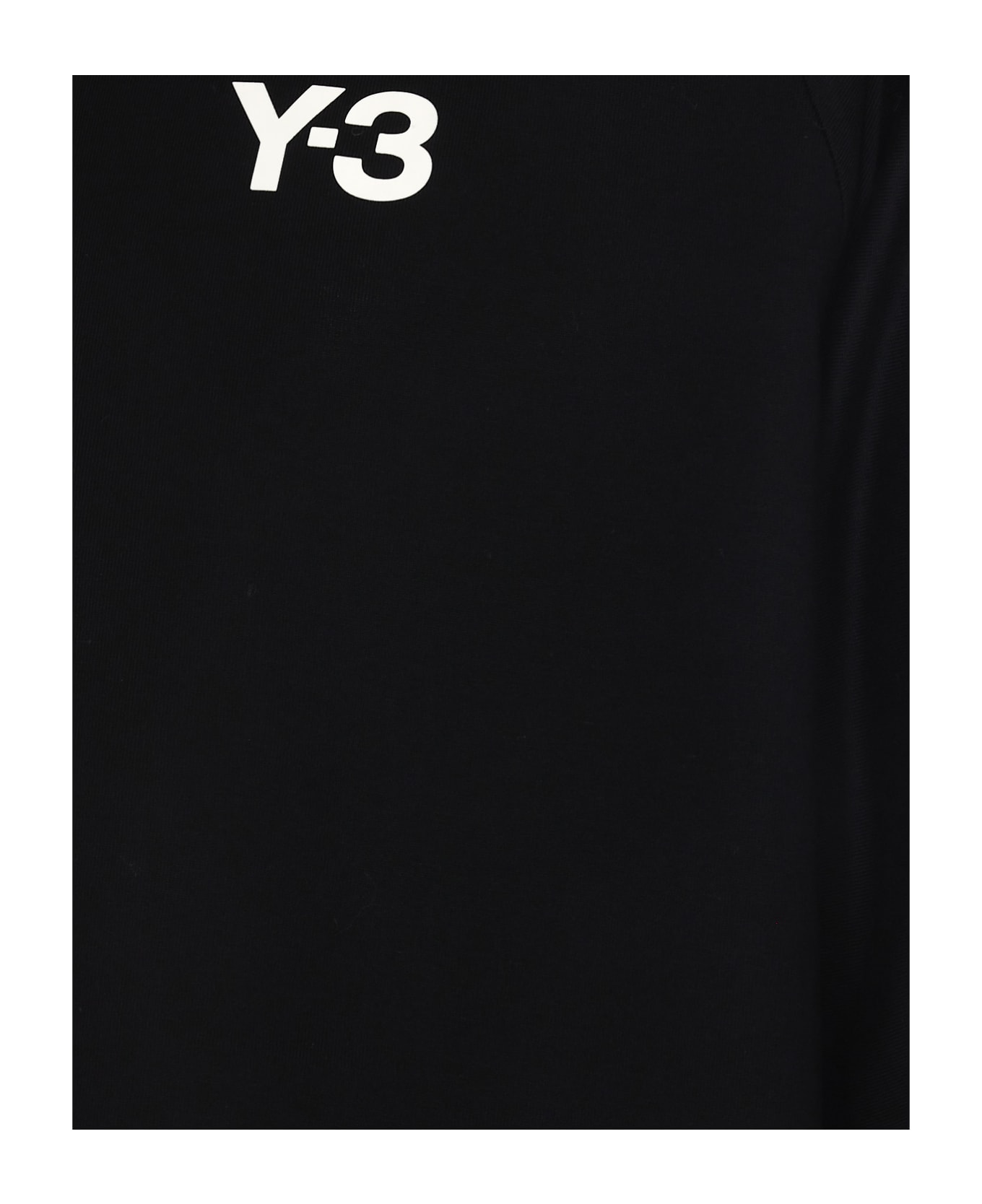 Y-3 Logo Sweater