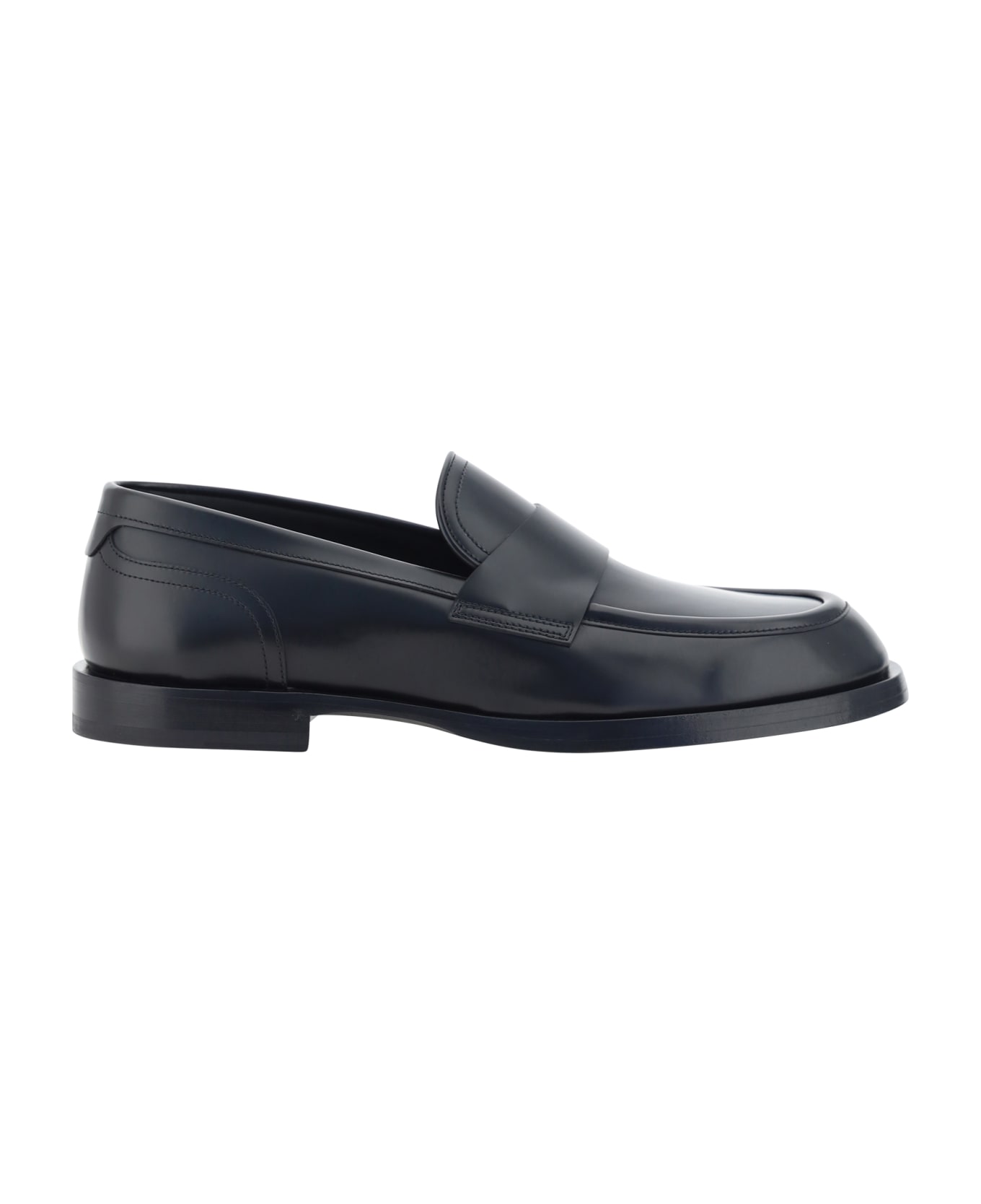 Dolce & Gabbana Loafers - BLACK