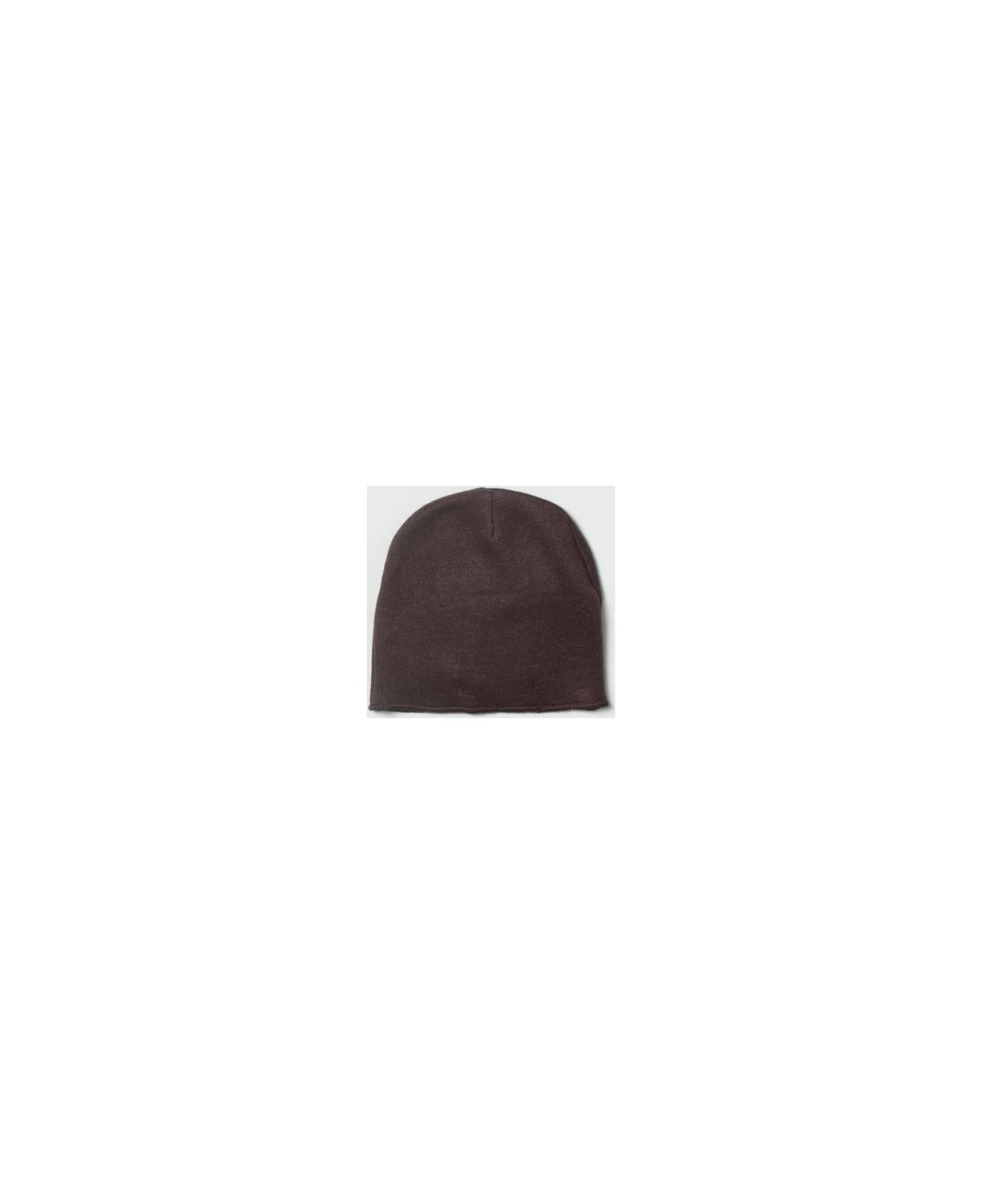 Manuel Ritz Hat With Application - Brown