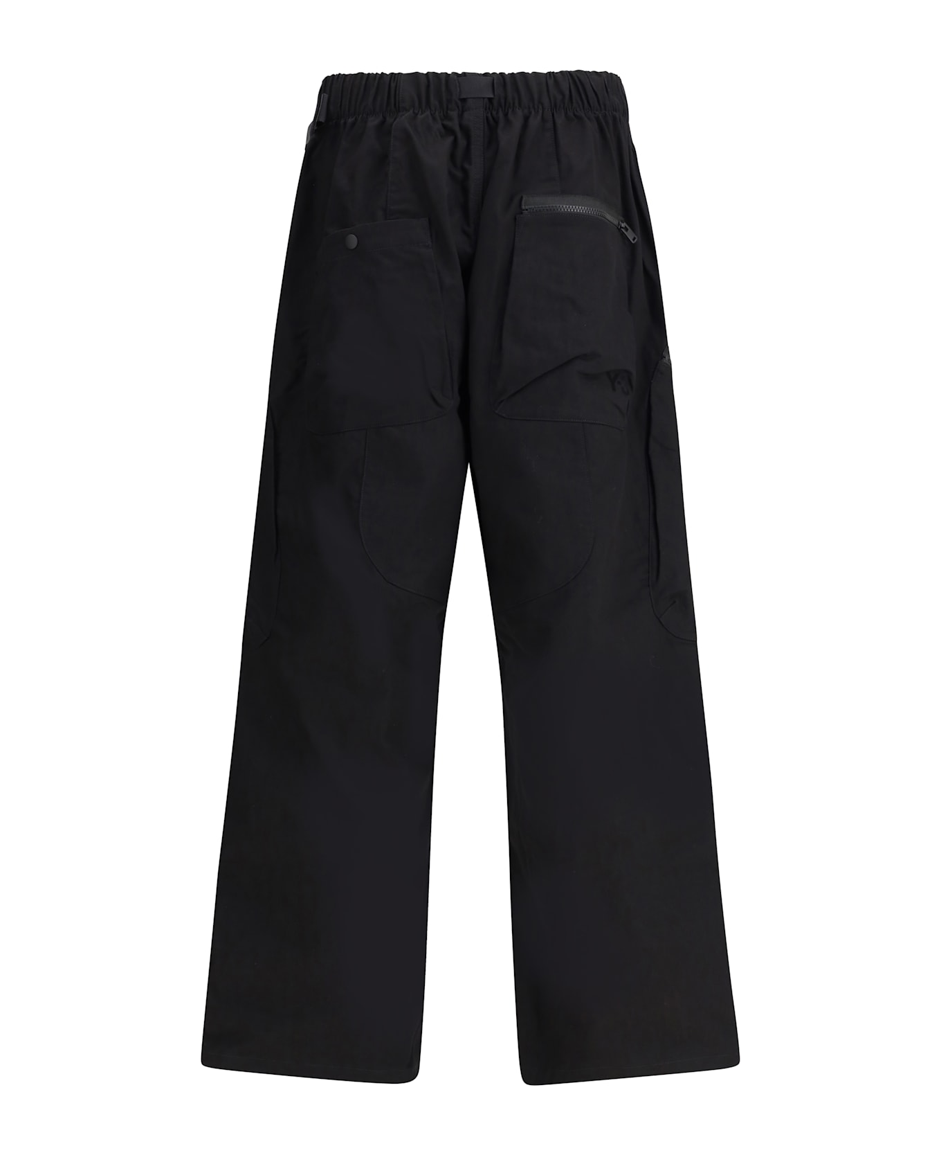 Y-3 Cargo Pants