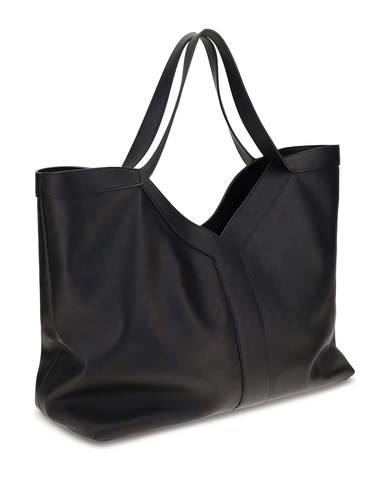 Saint Laurent Large Y Tote Bag