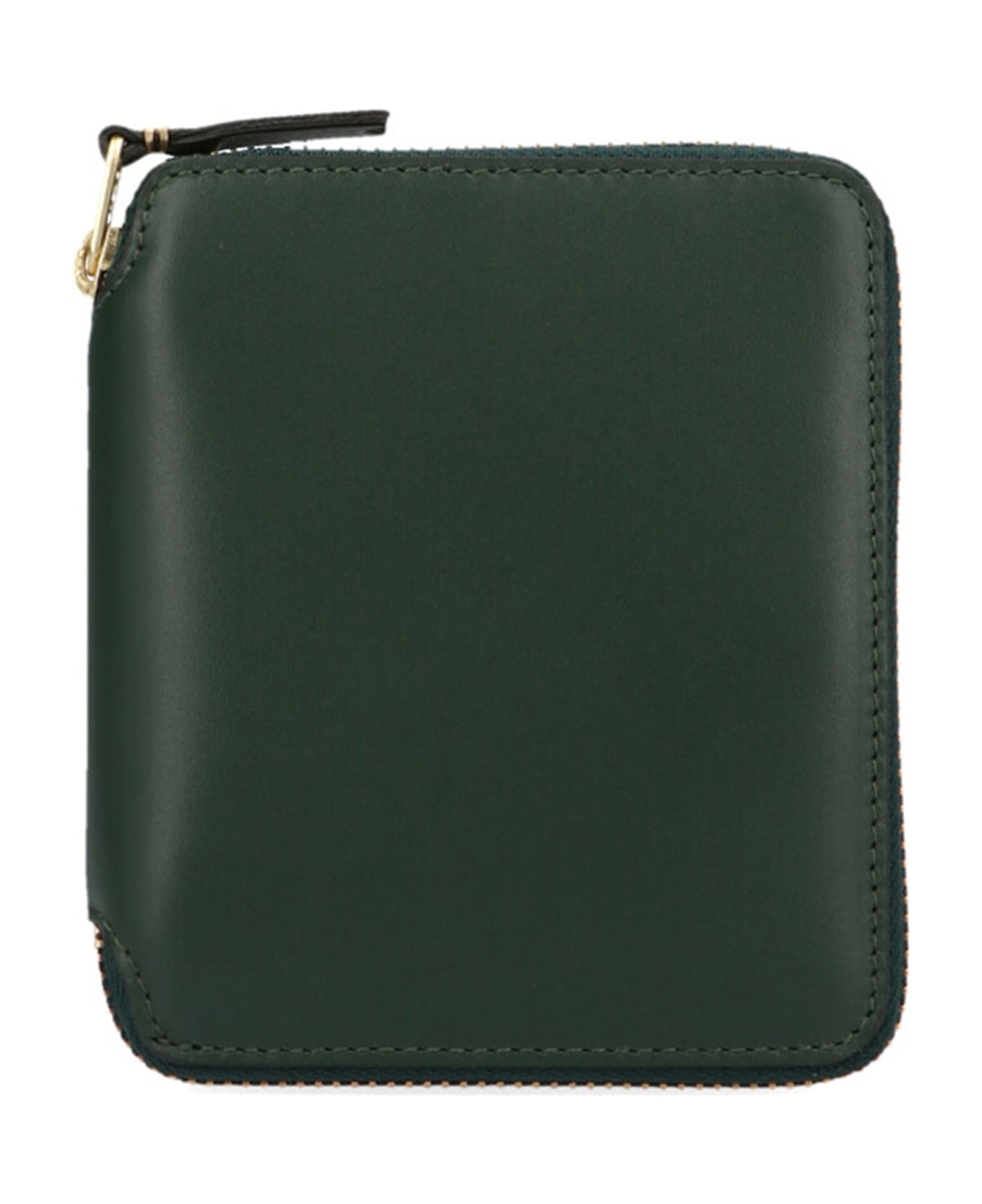 Comme des Garçons Wallet 
arecalf
 Wallet - Green