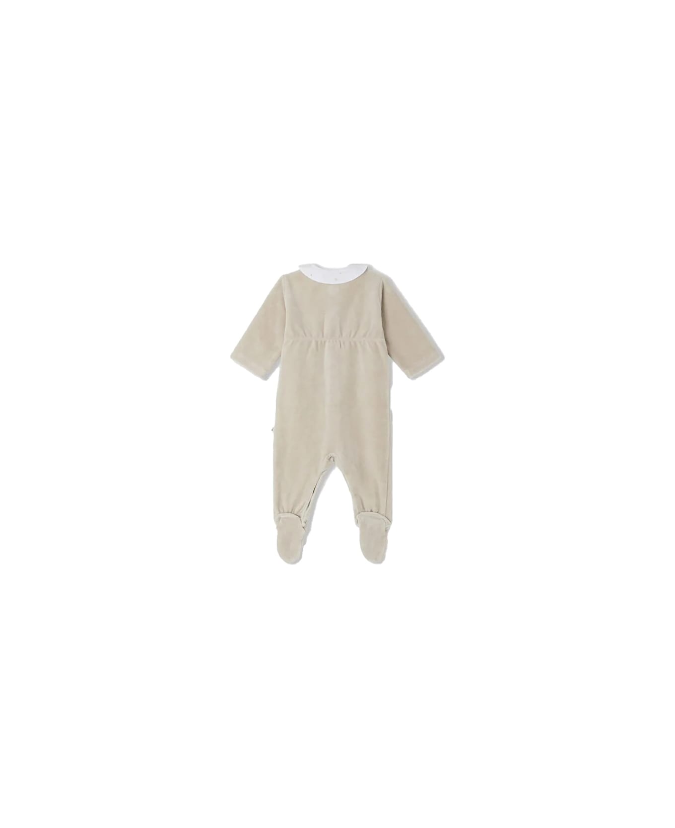 Bonpoint Pyjama Dye - BEIGE