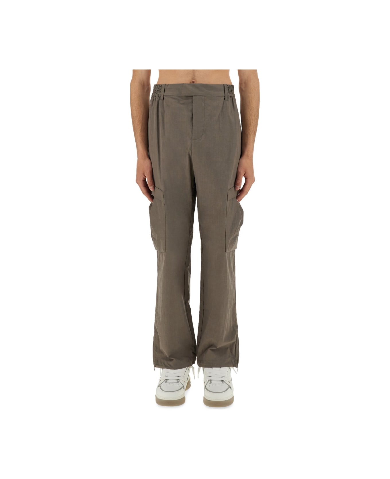 REPRESENT Cargo Tech Pants - DOVE