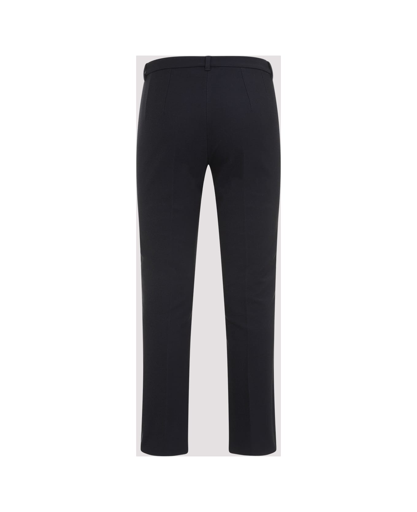 'S Max Mara Umanita Pants - Classic Dark Blue