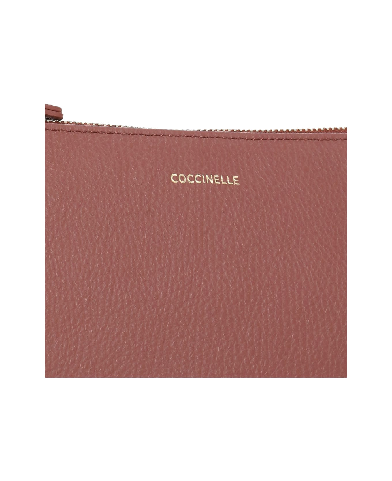 Coccinelle Best Bag - Bordeaux