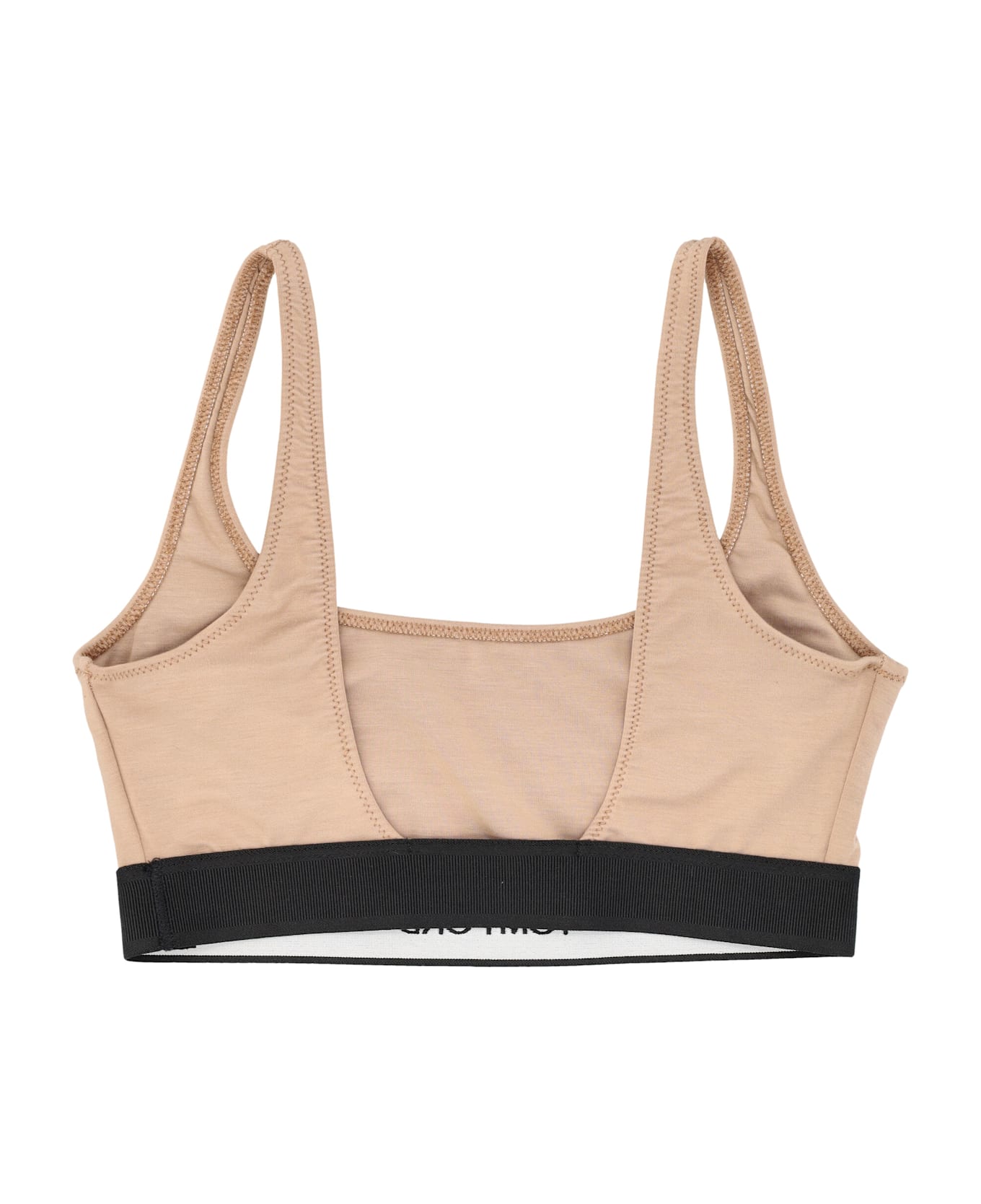 Tom Ford Modal Signature Bandeau - DUSTY ROSE