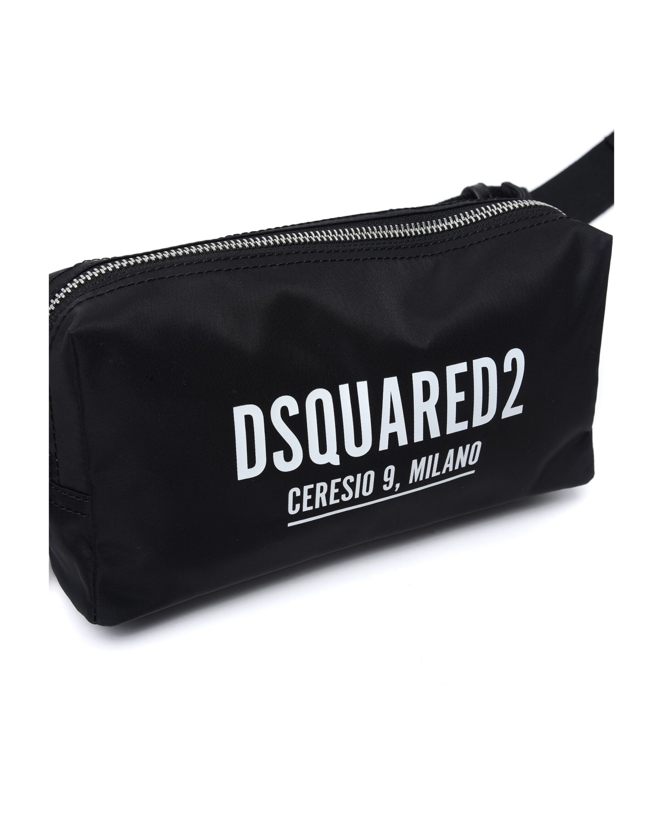 Dsquared2 D2w79u Bags Dsquared - Black