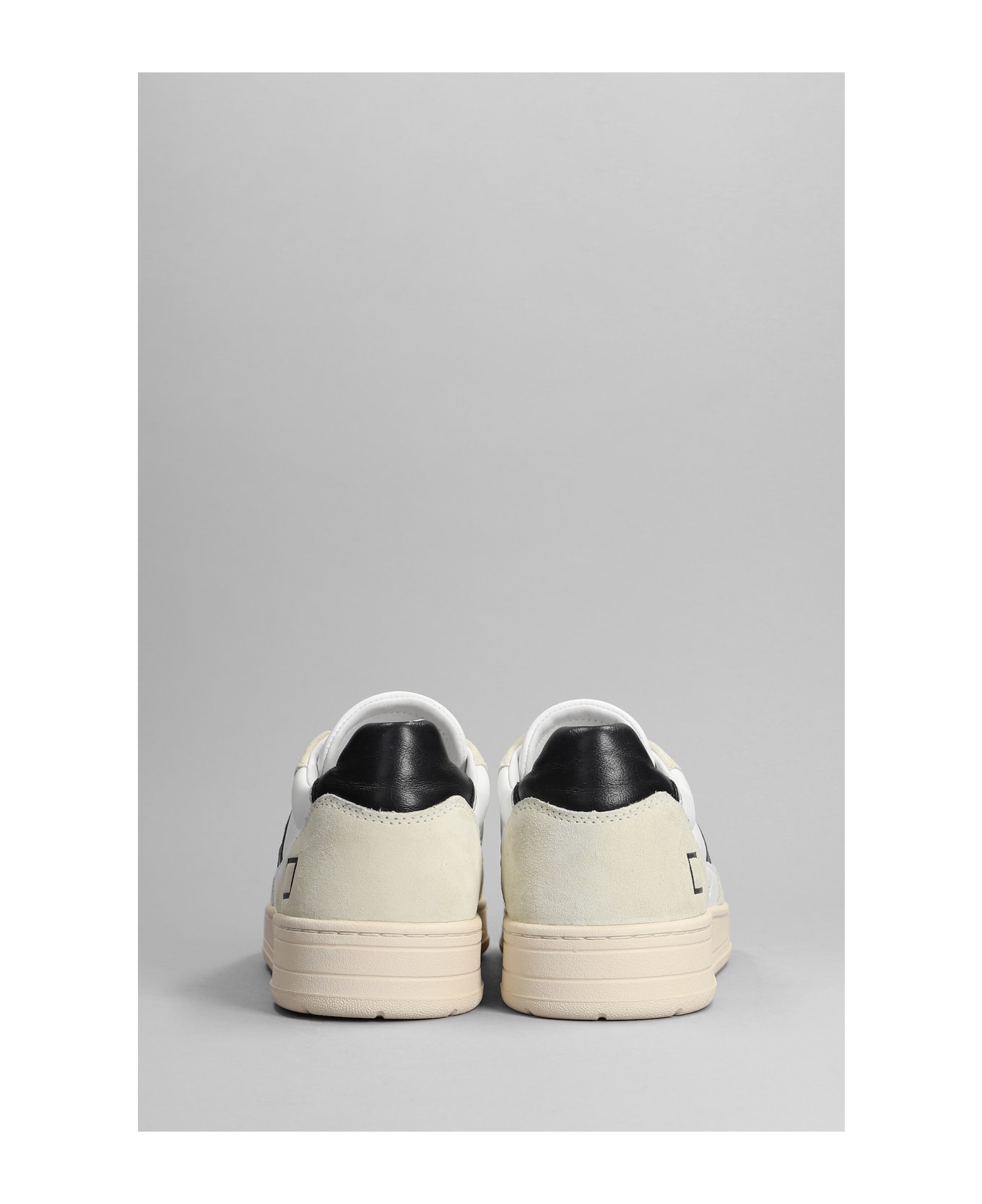 D.A.T.E. sneakers New Balance talla 47.5 - white