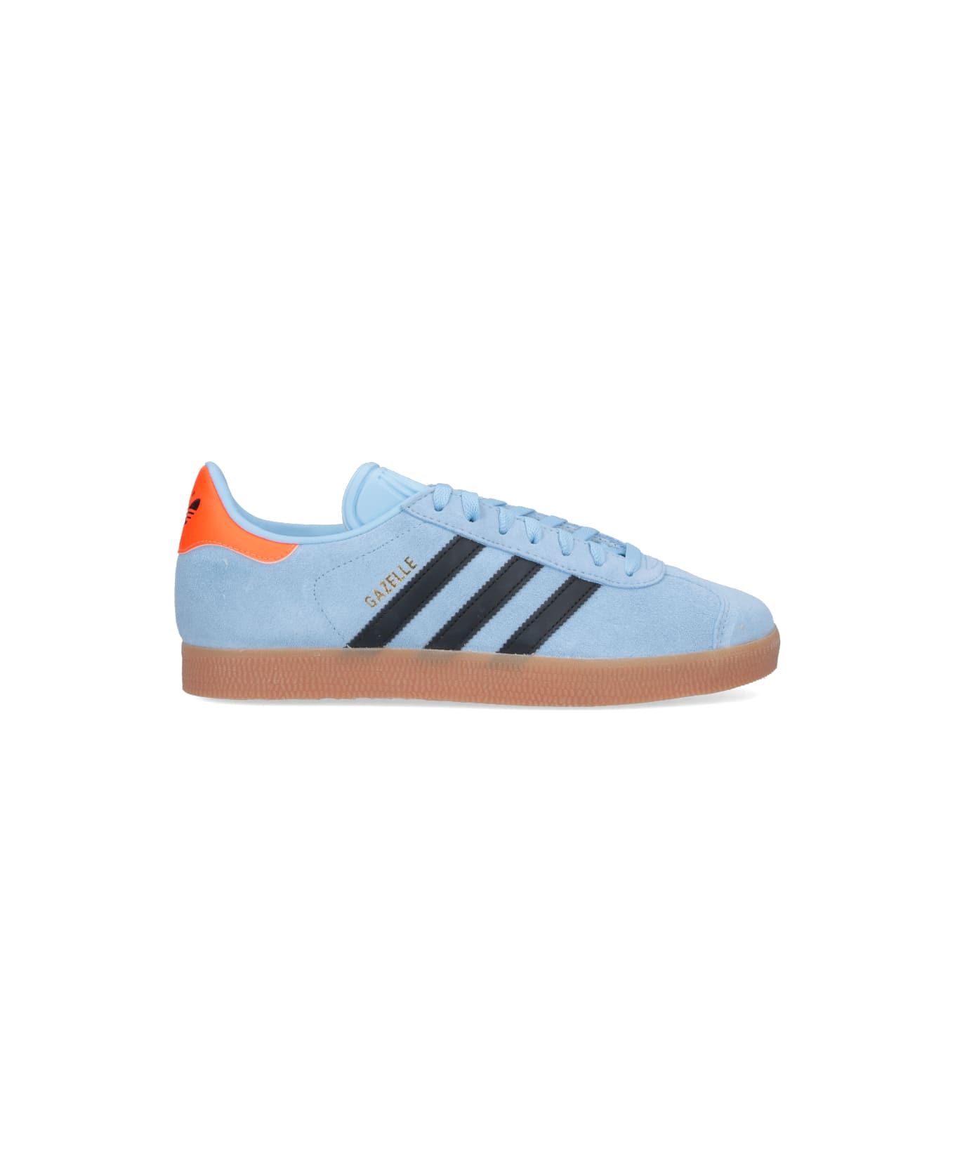 Adidas "gazelle" Sneakers - Blue スニーカー