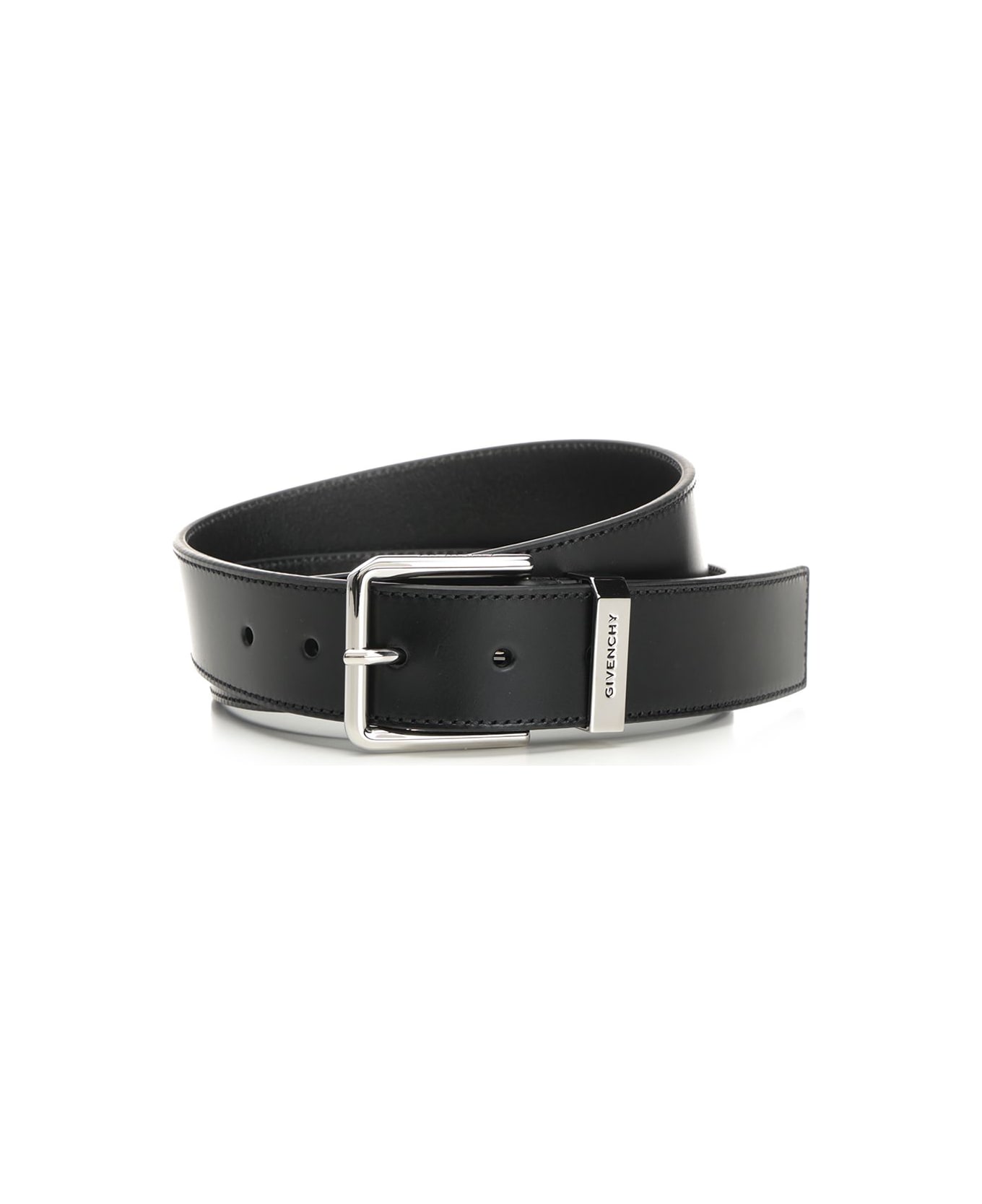 Givenchy Gentleman Belt - Black