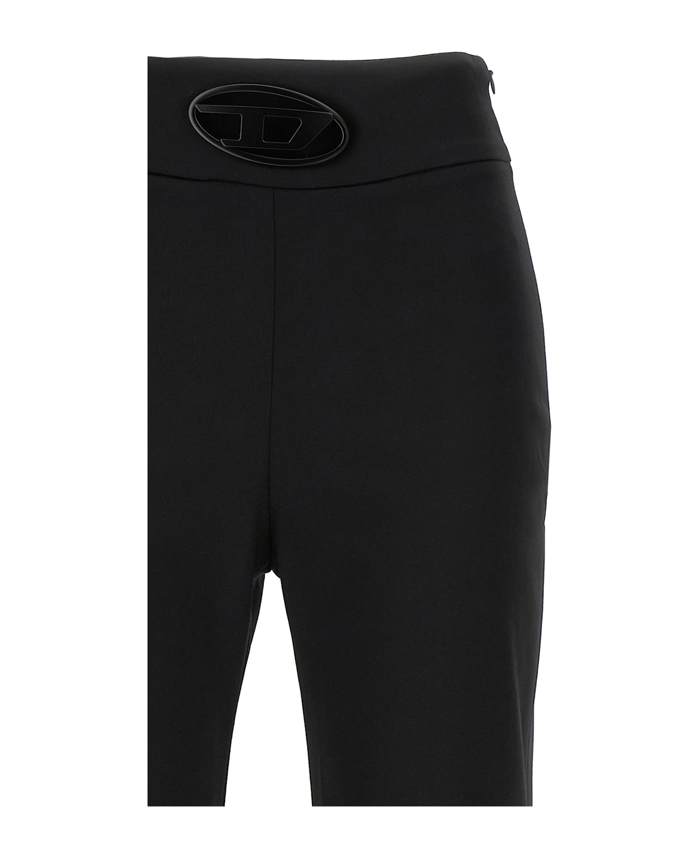 Diesel 
p-erseus
 Pants - Black