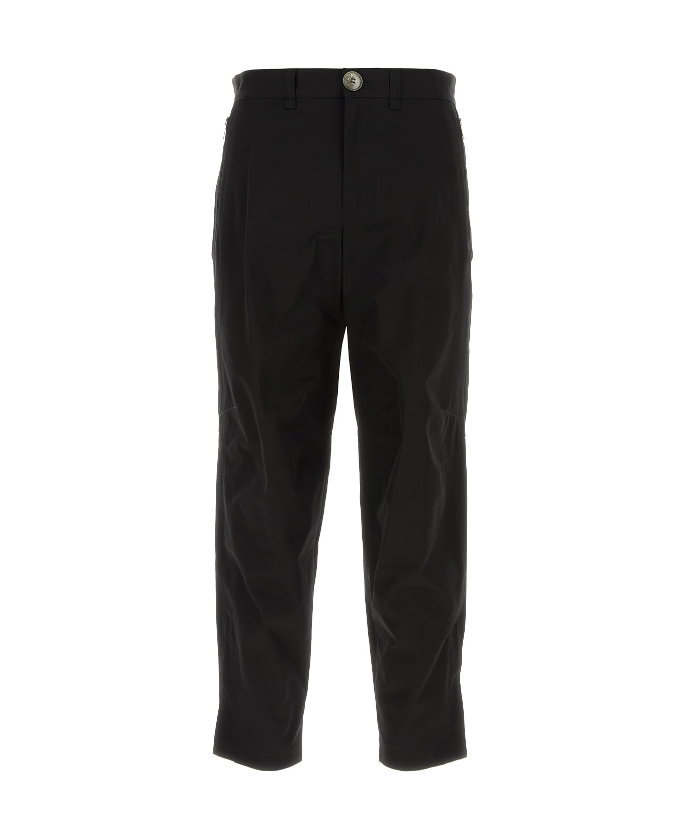 Lanvin Pantalone - Black