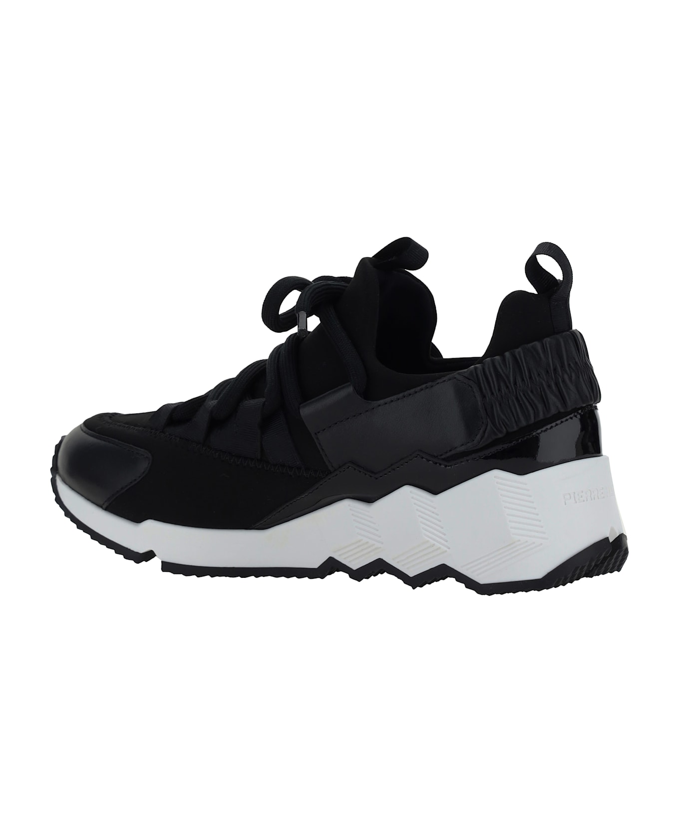 Pierre Hardy Trek Cosmetic Sneakers