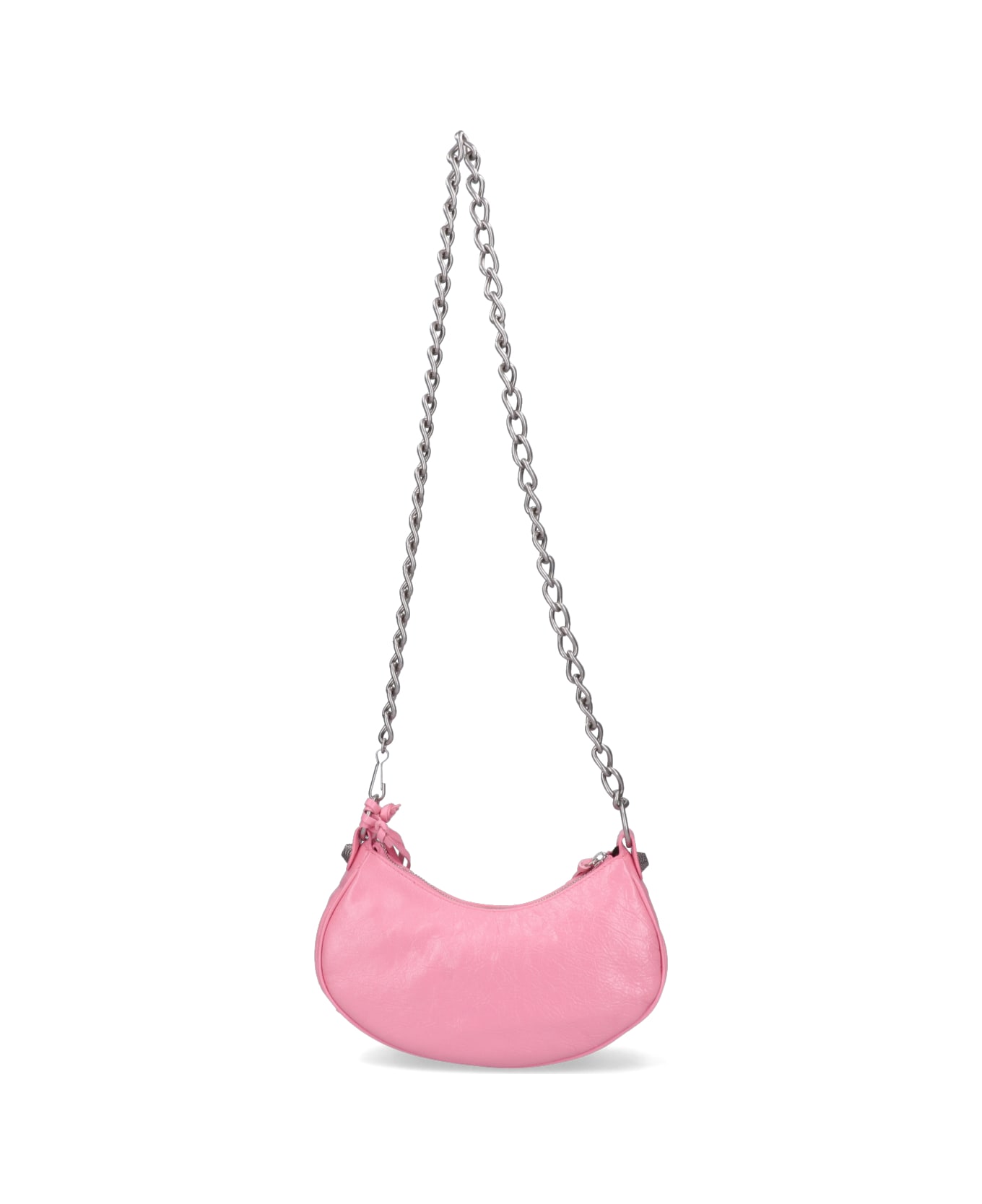 Balenciaga Shoulder Bag - Pink