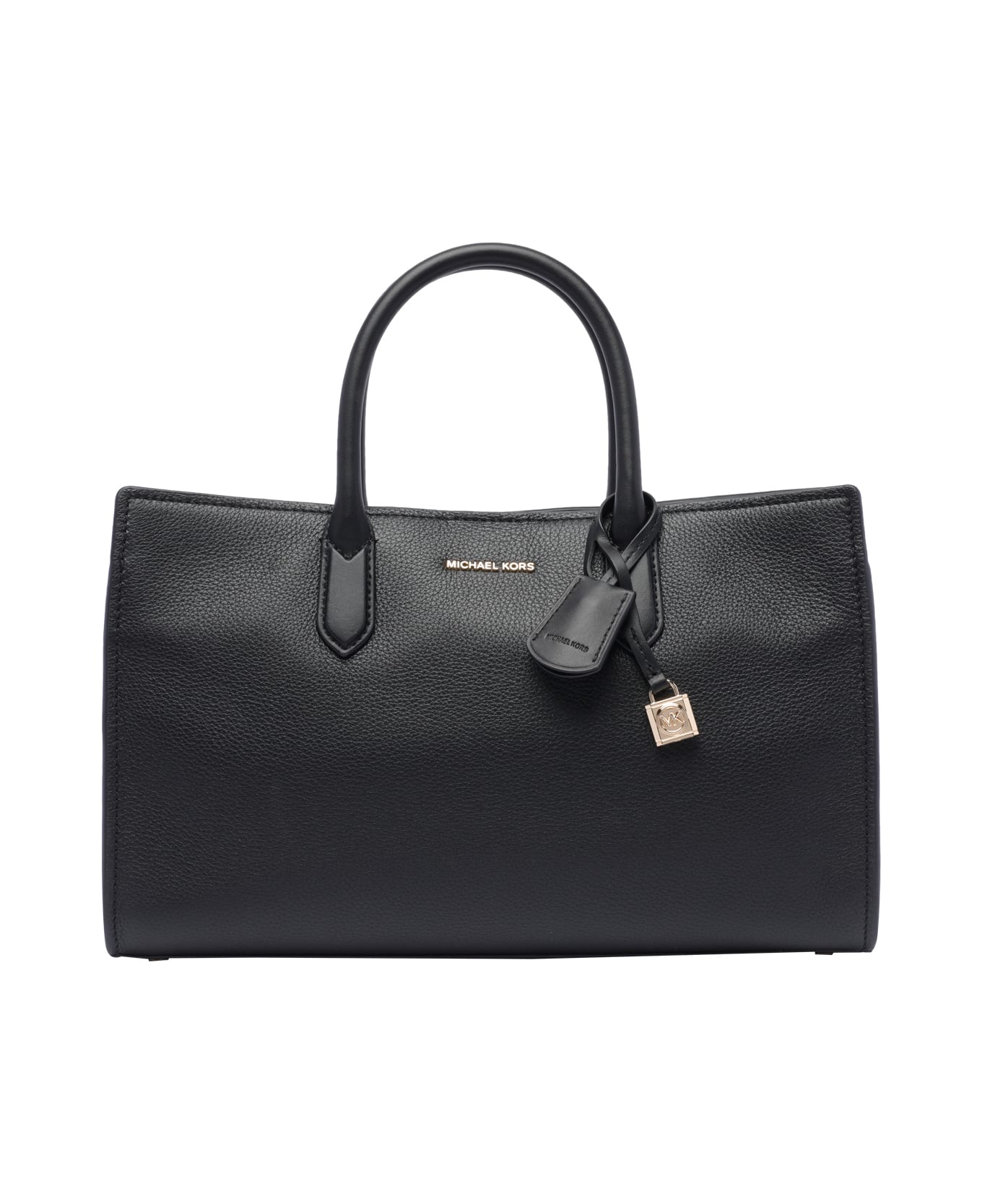 MICHAEL Michael Kors Logo Handbag | italist