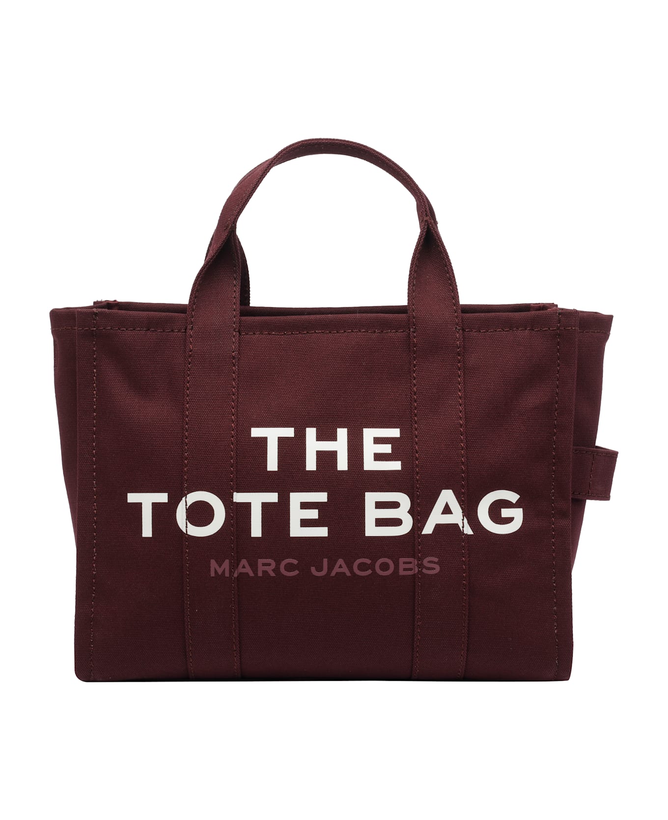 Marc Jacobs The Canvas Medium Tote Bag - Red