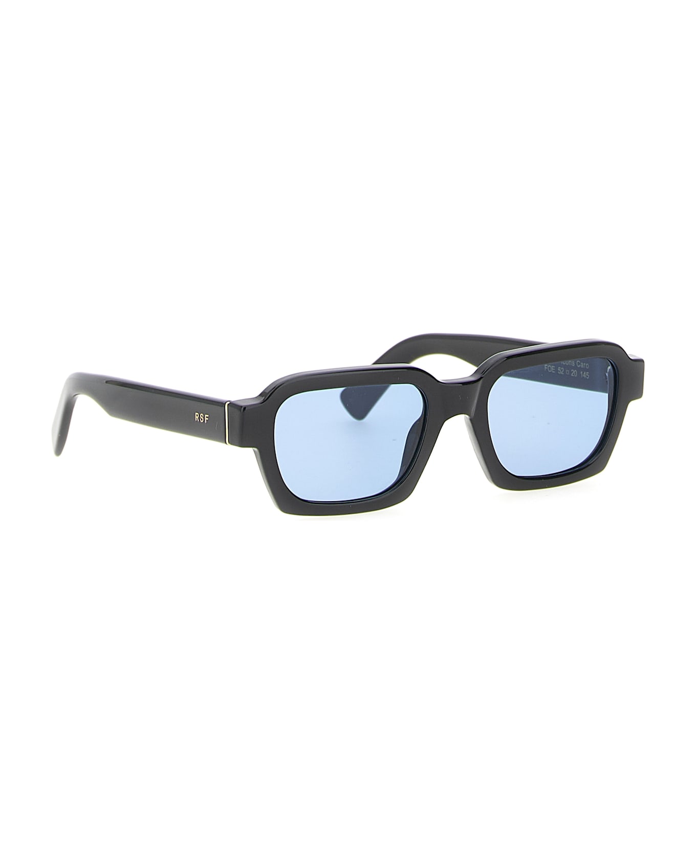RETROSUPERFUTURE 
caro
 Sunglasses - Black  