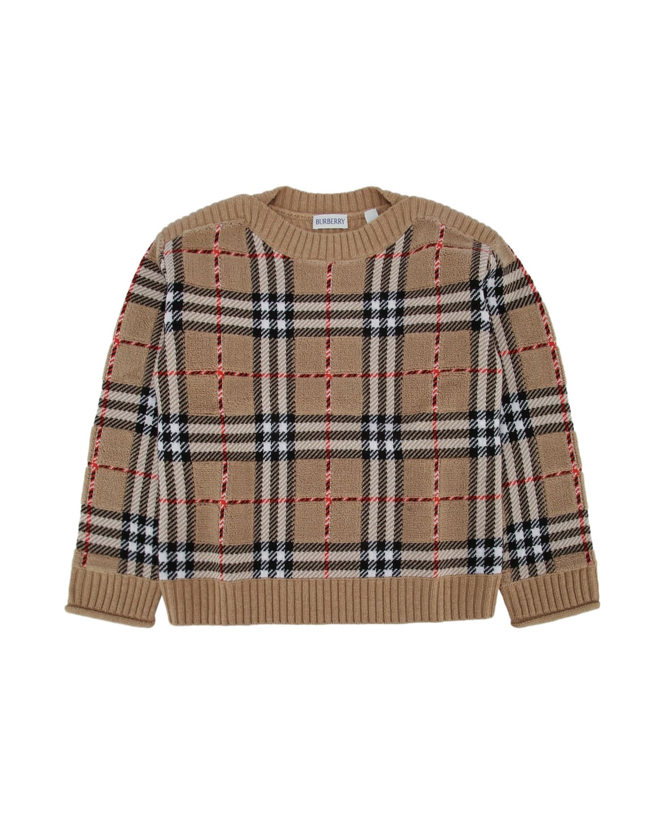 Burberry Kb5 Patrick Check - SANDIPCHECK