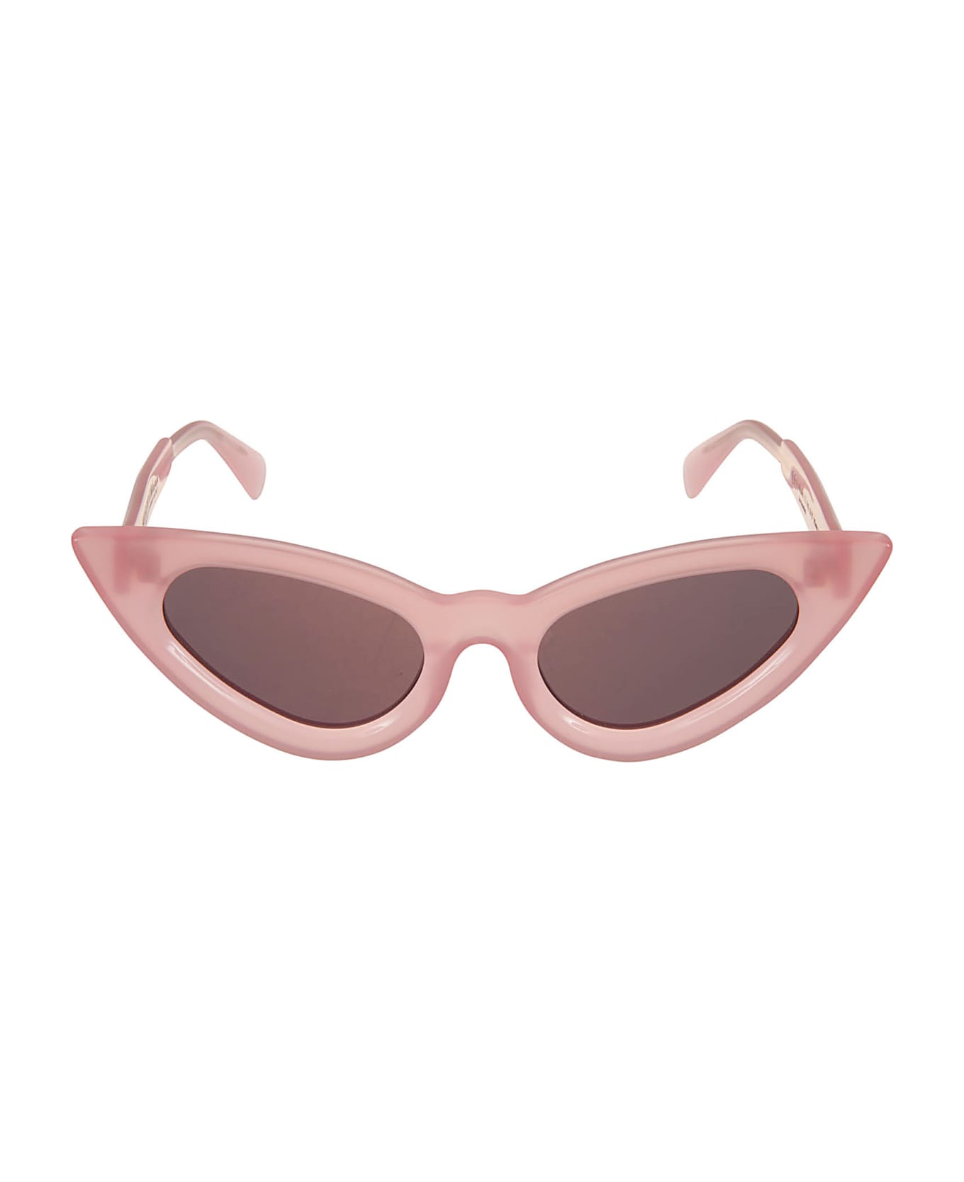 Kuboraum Y3 Sunglasses - Pink