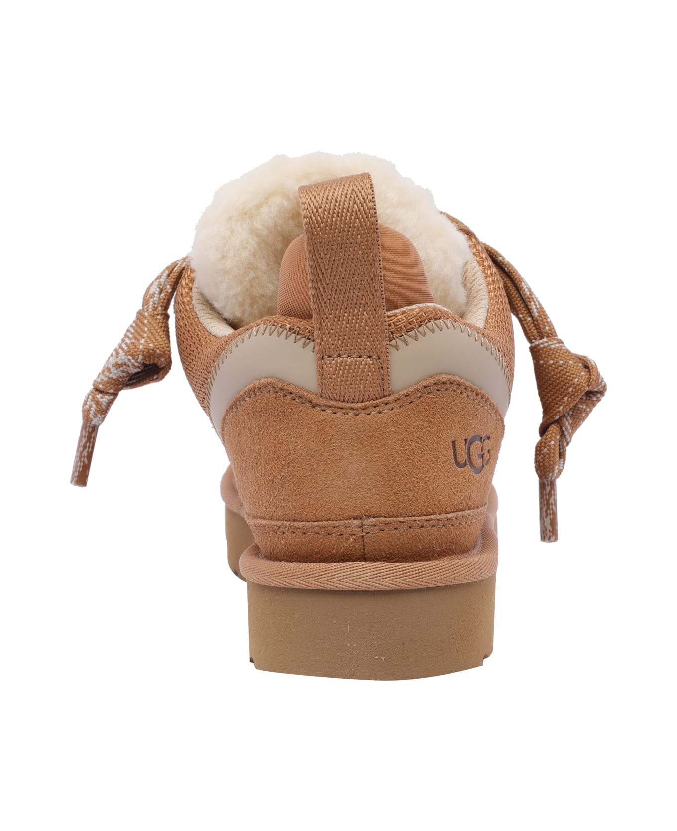 UGG Lowmel Sneakers - Brown