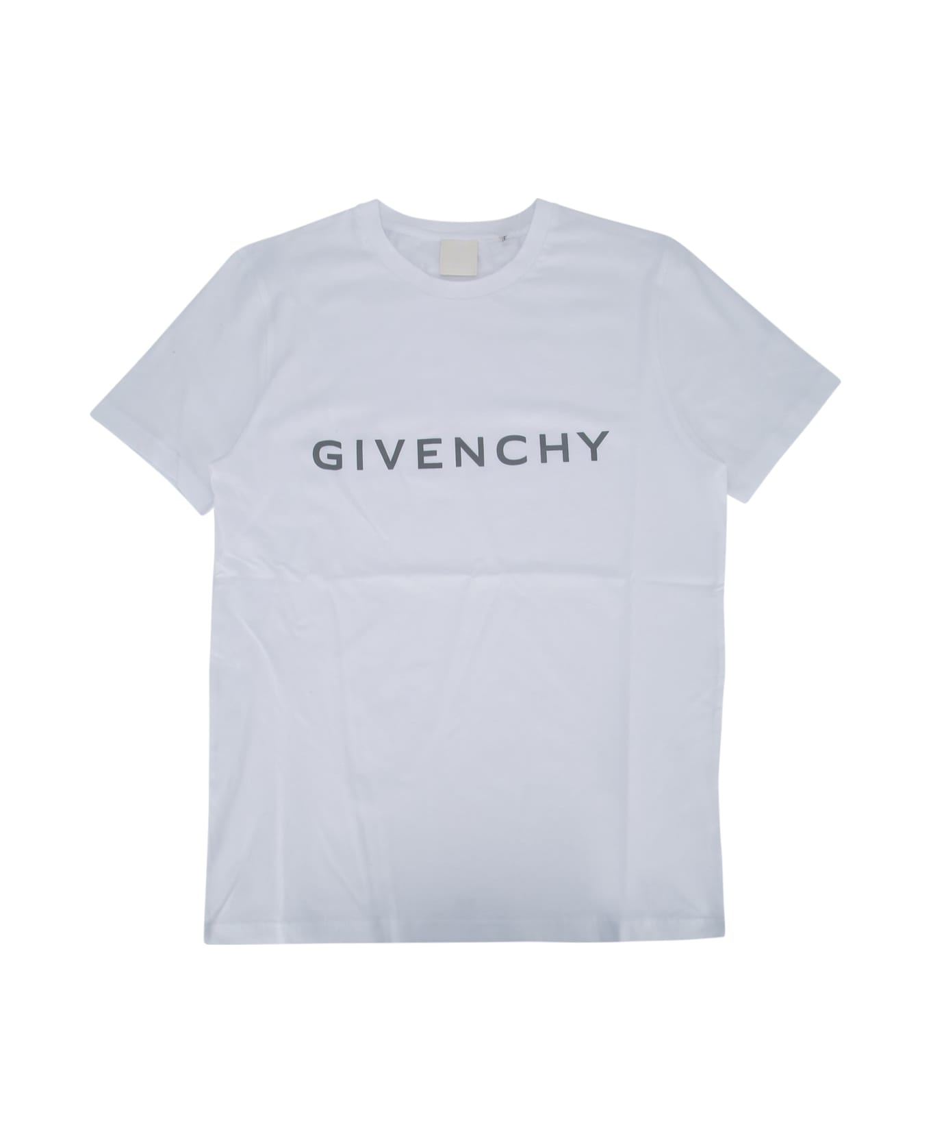 Givenchy T-shirt - White