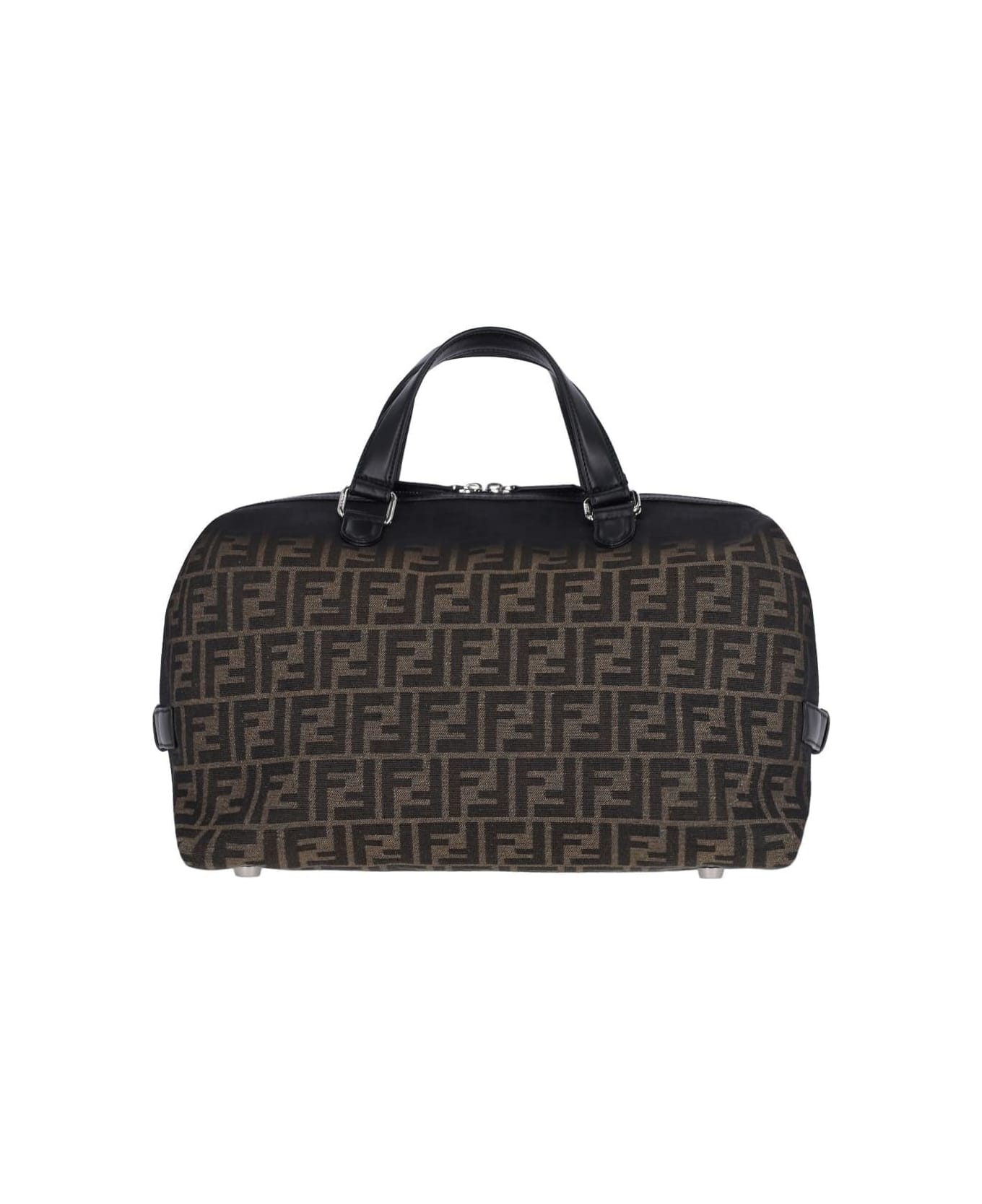 Fendi Medium Travel Bag 'siesta' - Tbmr+nr+pall