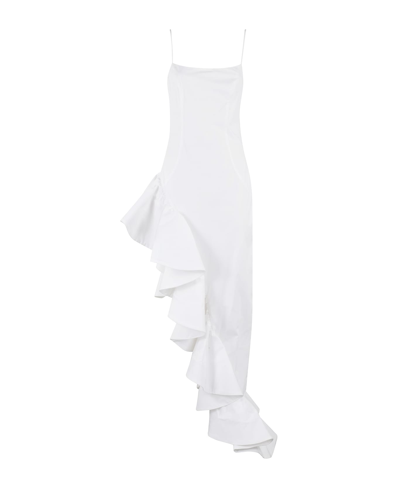 Giuseppe di Morabito Abito - White